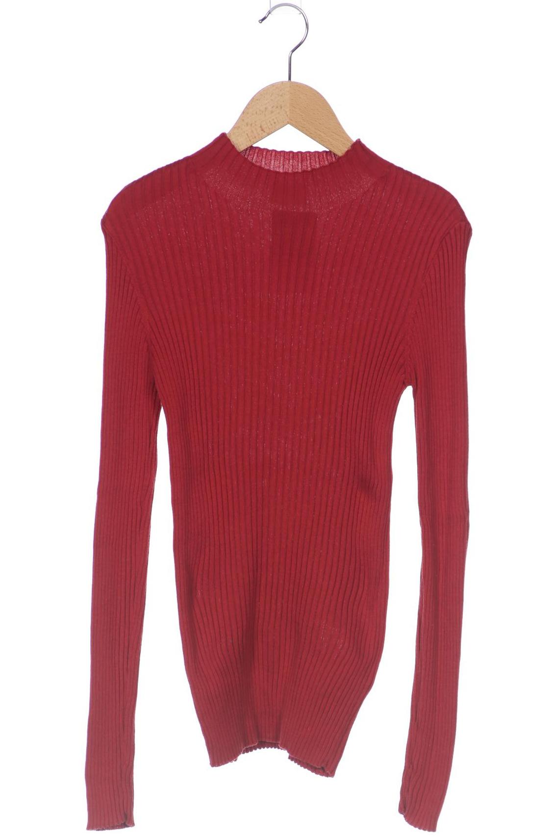

Armedangels Damen Pullover, pink, Gr. 40