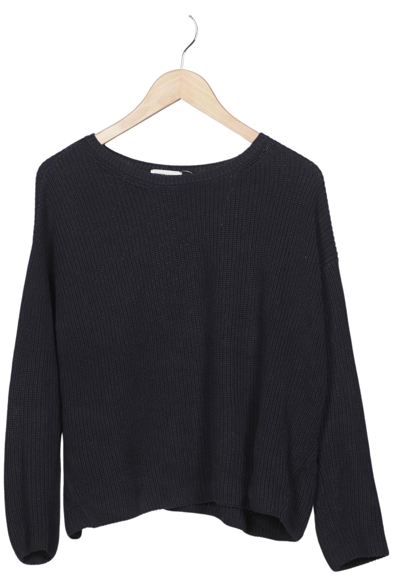 

Armedangels Damen Pullover, marineblau, Gr. 40