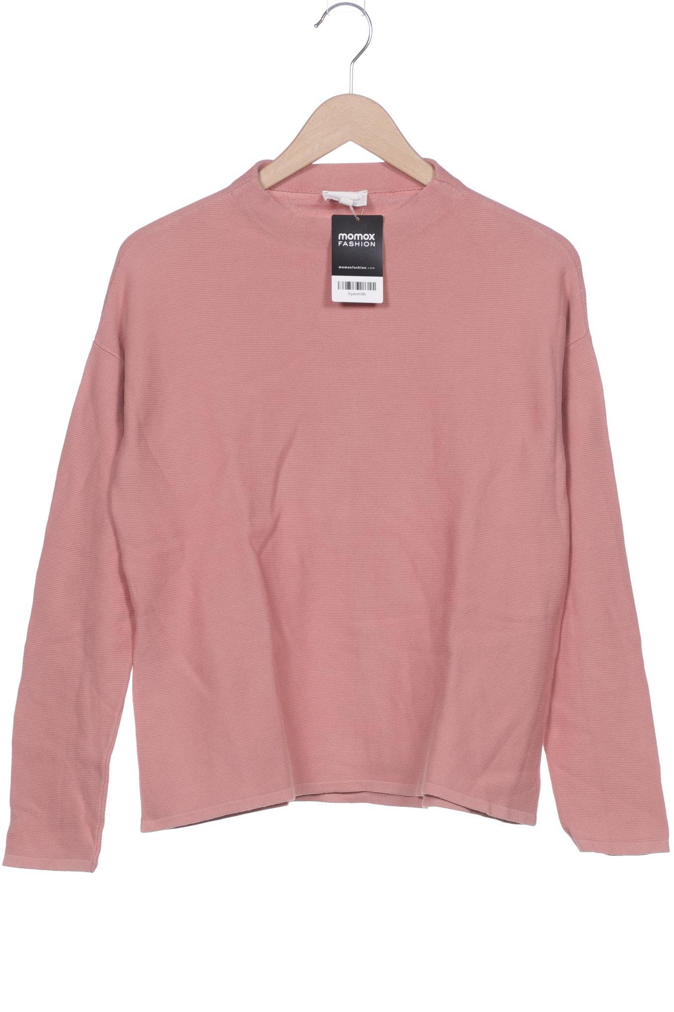 

Armedangels Damen Pullover, pink, Gr. 38