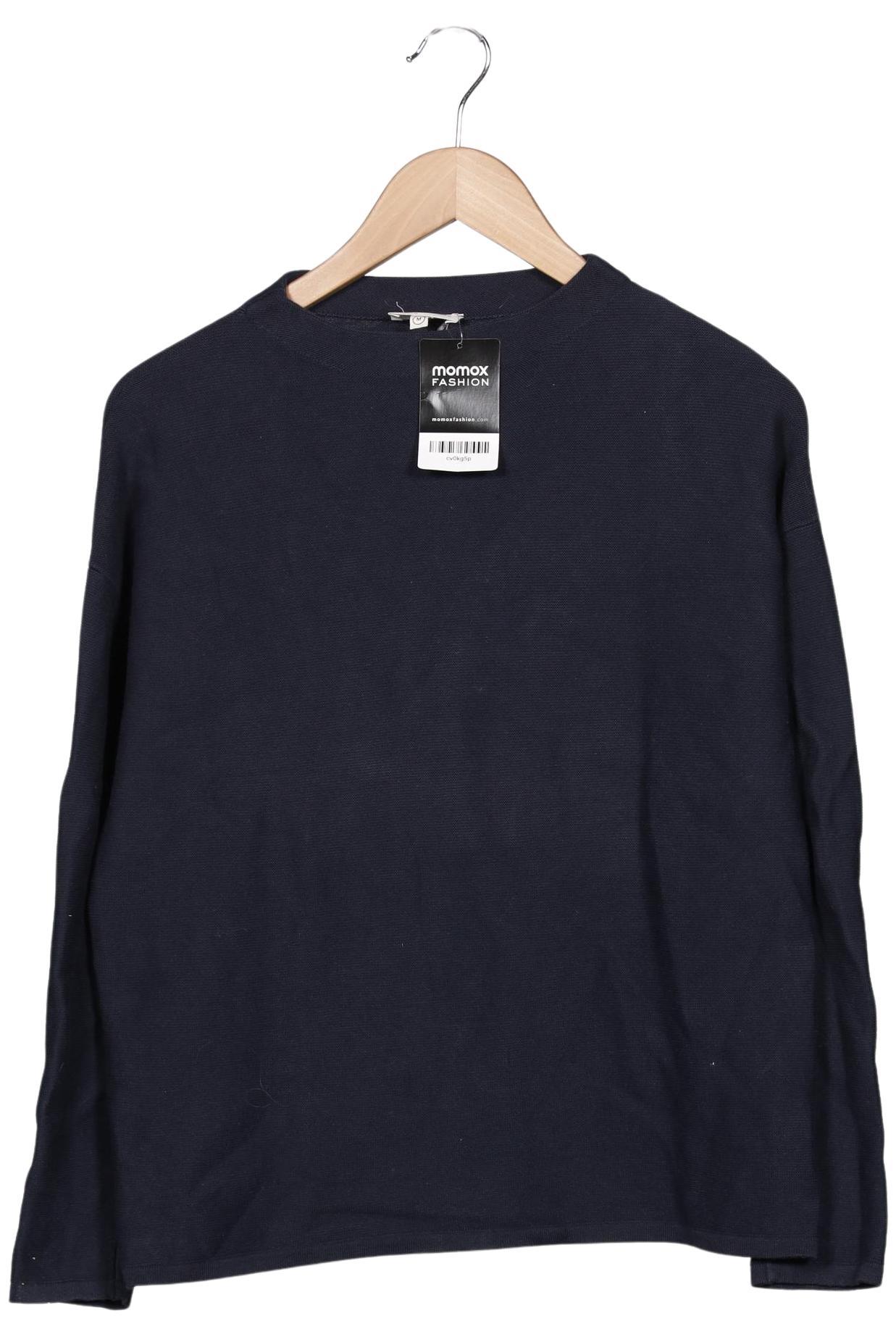 

Armedangels Damen Pullover, marineblau, Gr. 38