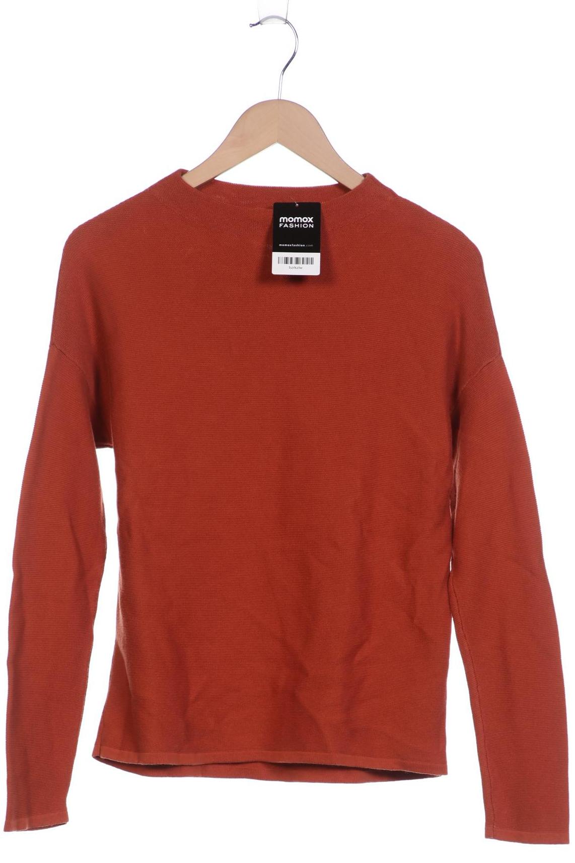 

Armedangels Damen Pullover, bordeaux, Gr. 40