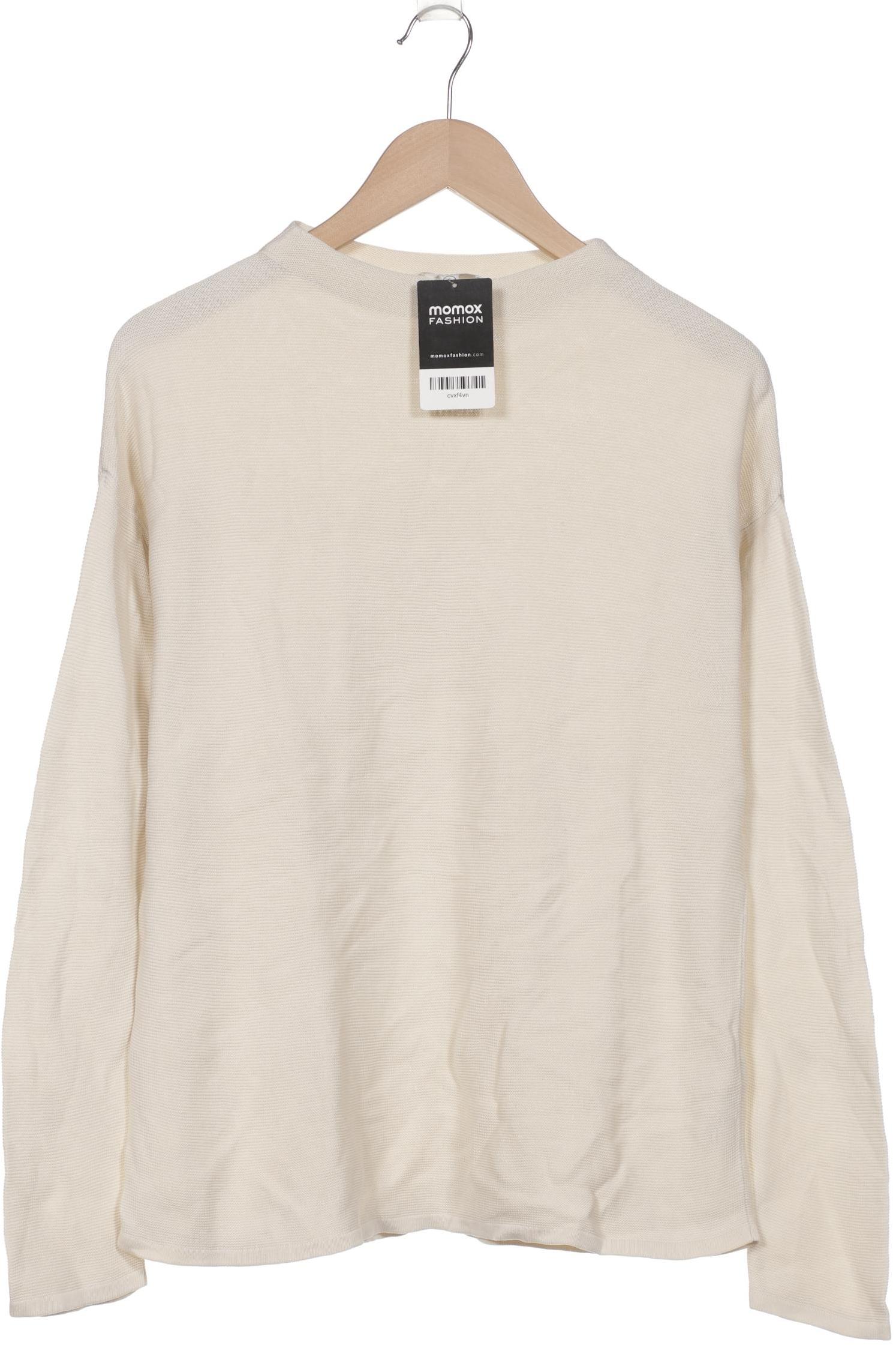 

Armedangels Damen Pullover, cremeweiß, Gr. 36
