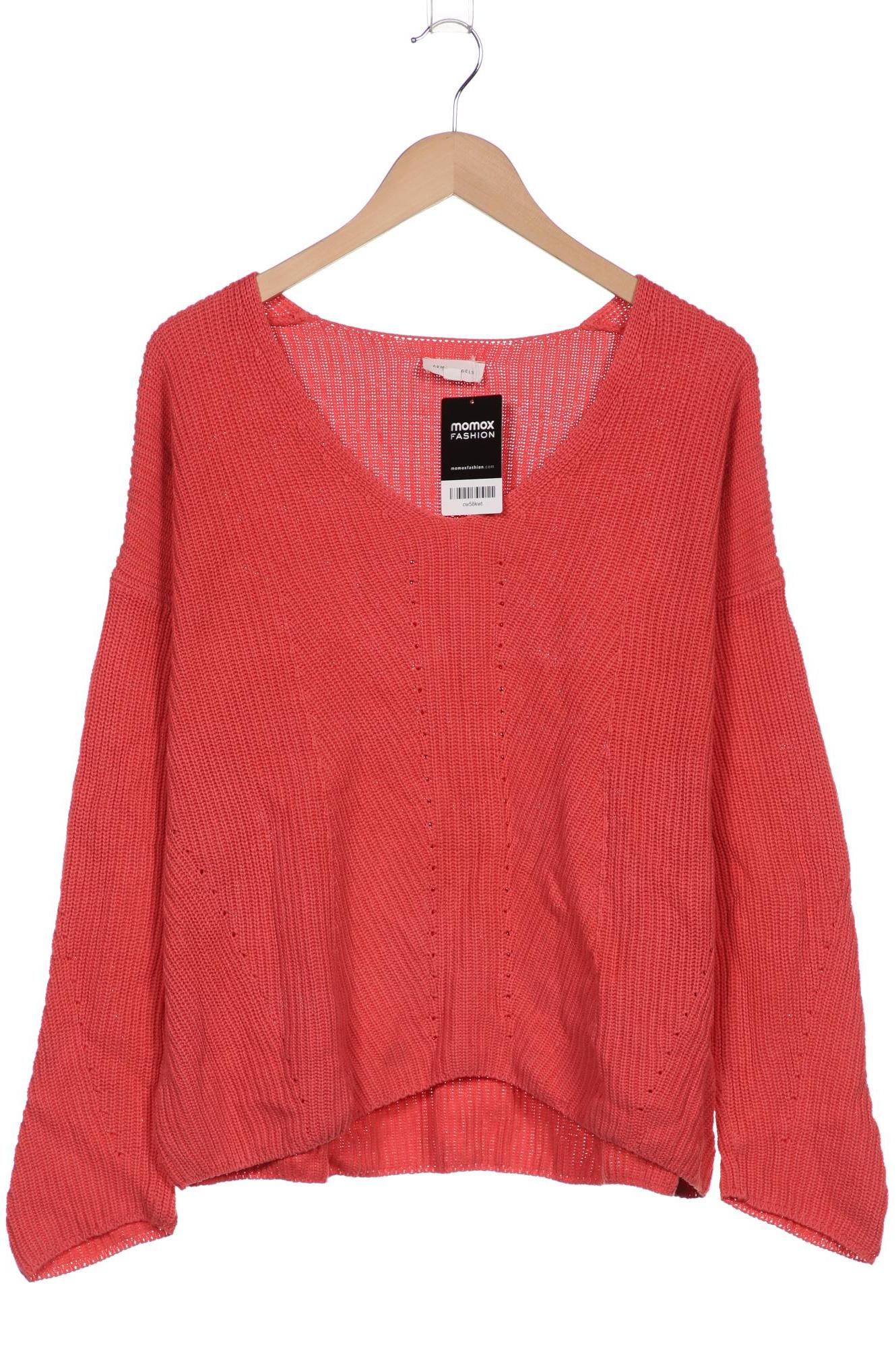 

ARMEDANGELS Damen Pullover, rot
