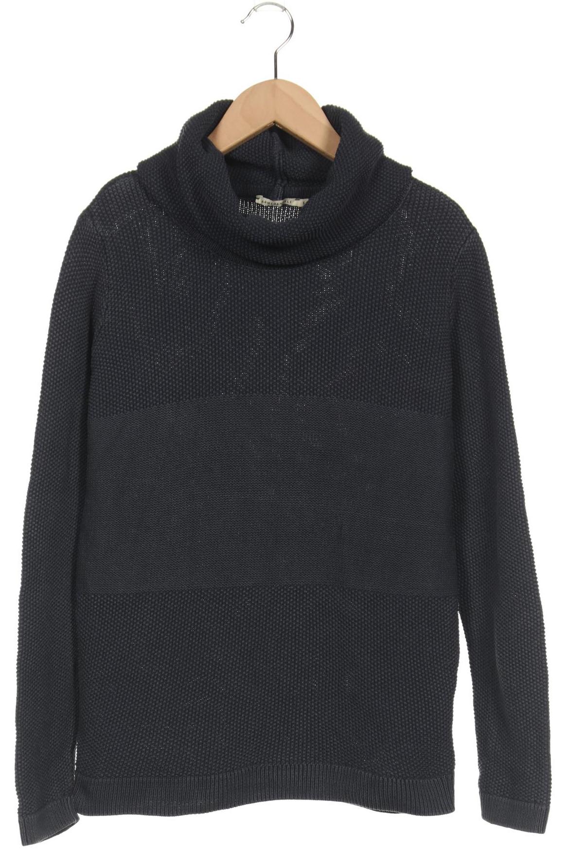 

Armedangels Damen Pullover, marineblau, Gr. 36