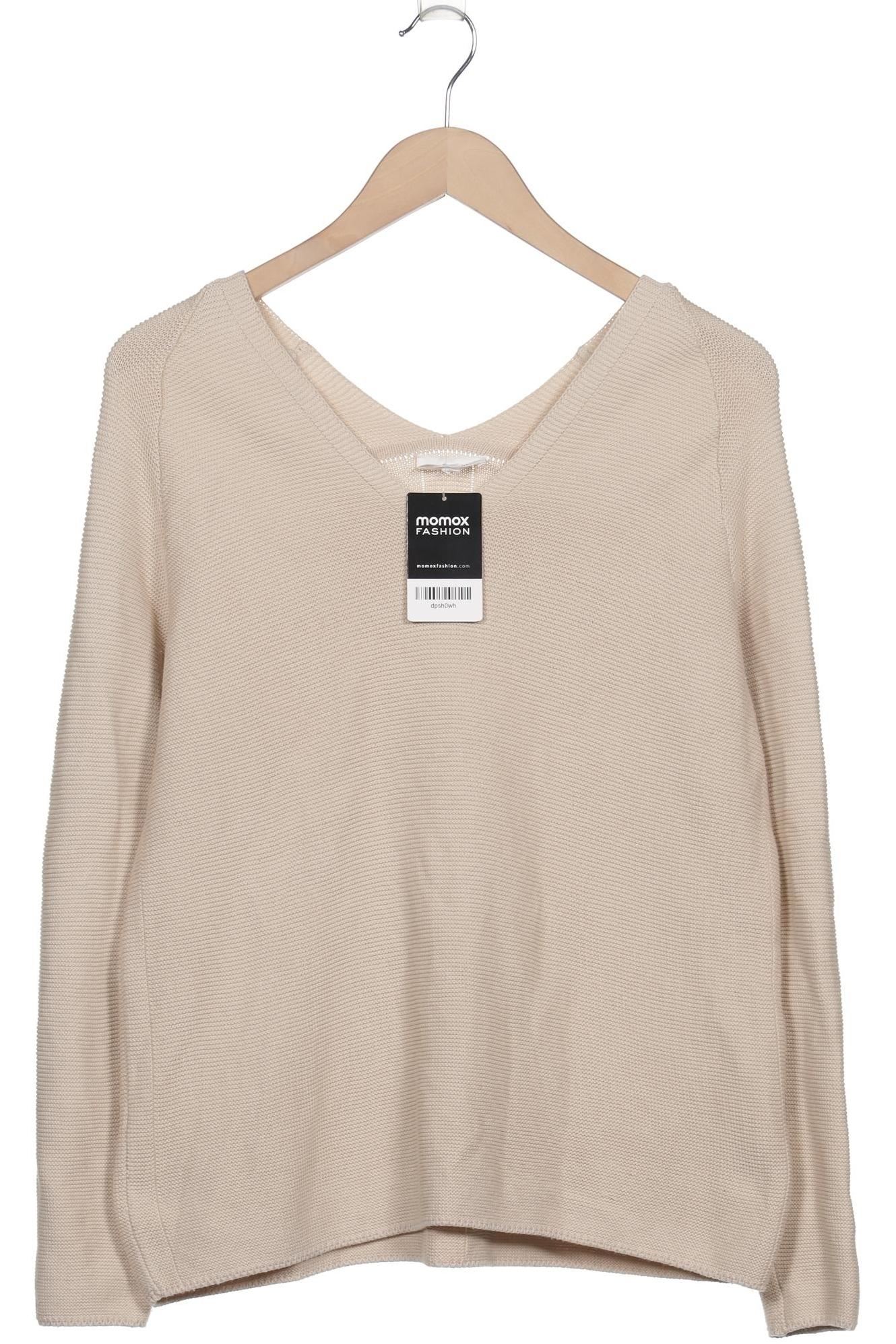 

Armedangels Damen Pullover, beige, Gr. 38