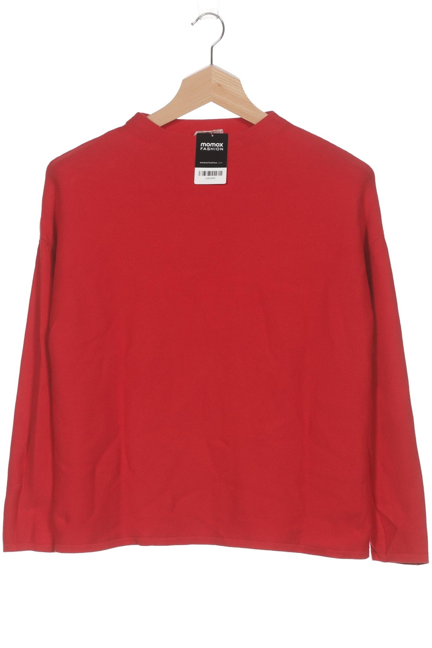 

Armedangels Damen Pullover, rot, Gr. 44