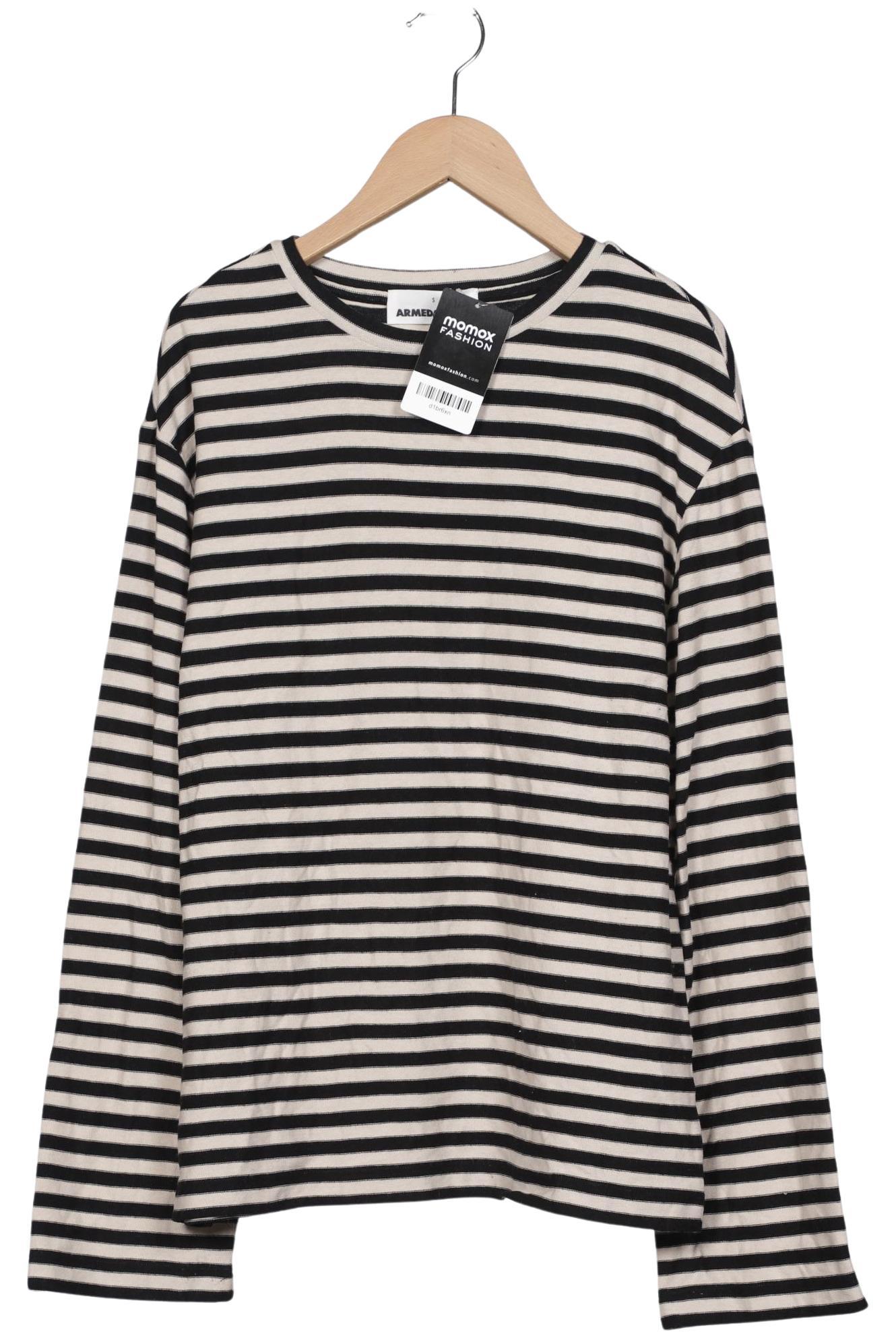 

Armedangels Damen Pullover, schwarz, Gr. 36
