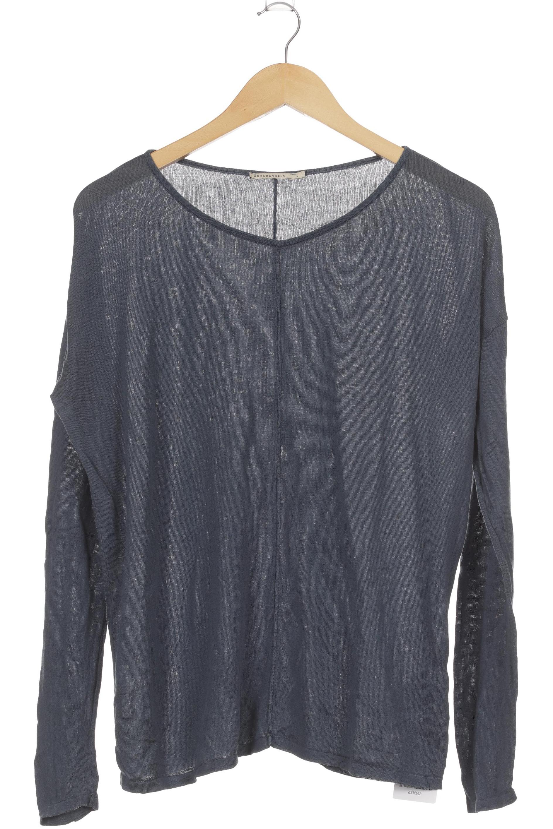 

Armedangels Damen Pullover, blau, Gr.