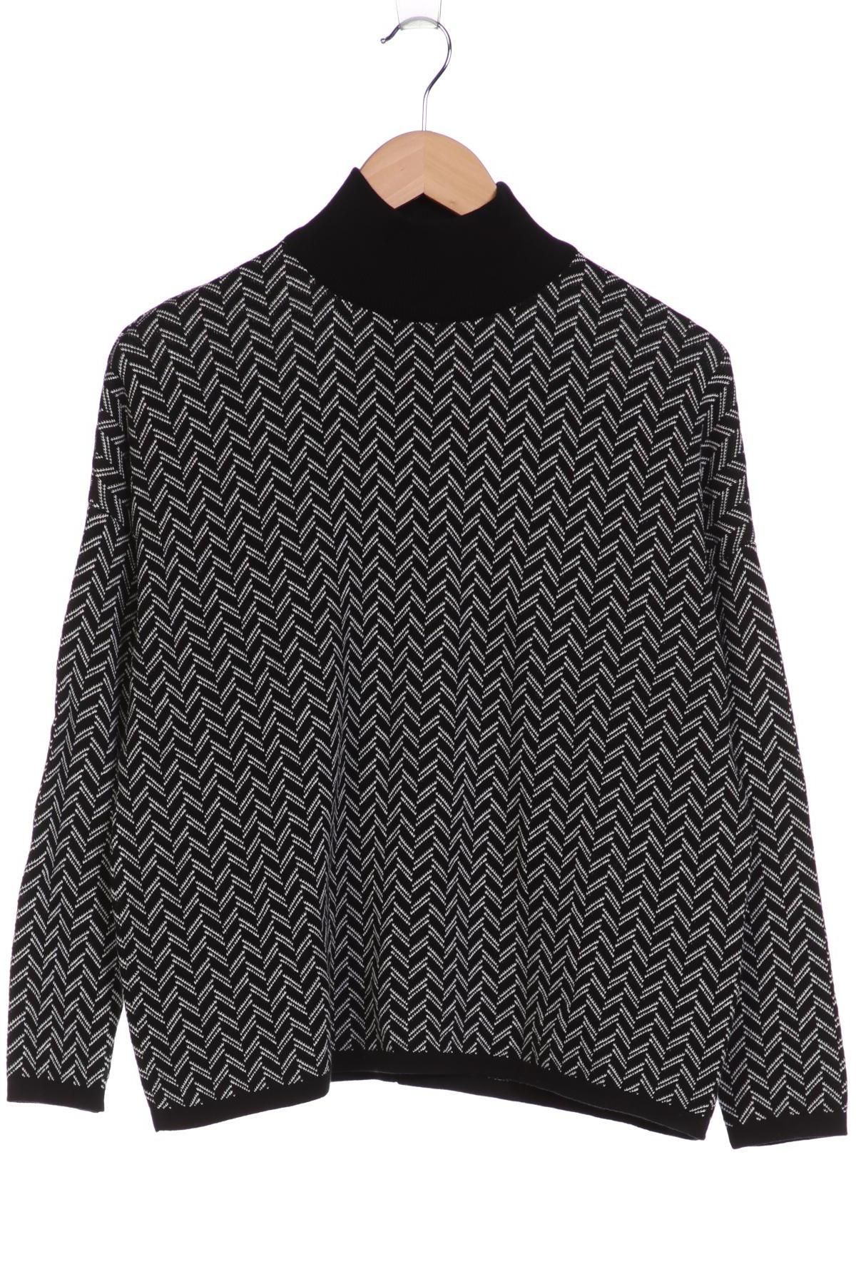 

Armedangels Damen Pullover, schwarz, Gr. 34