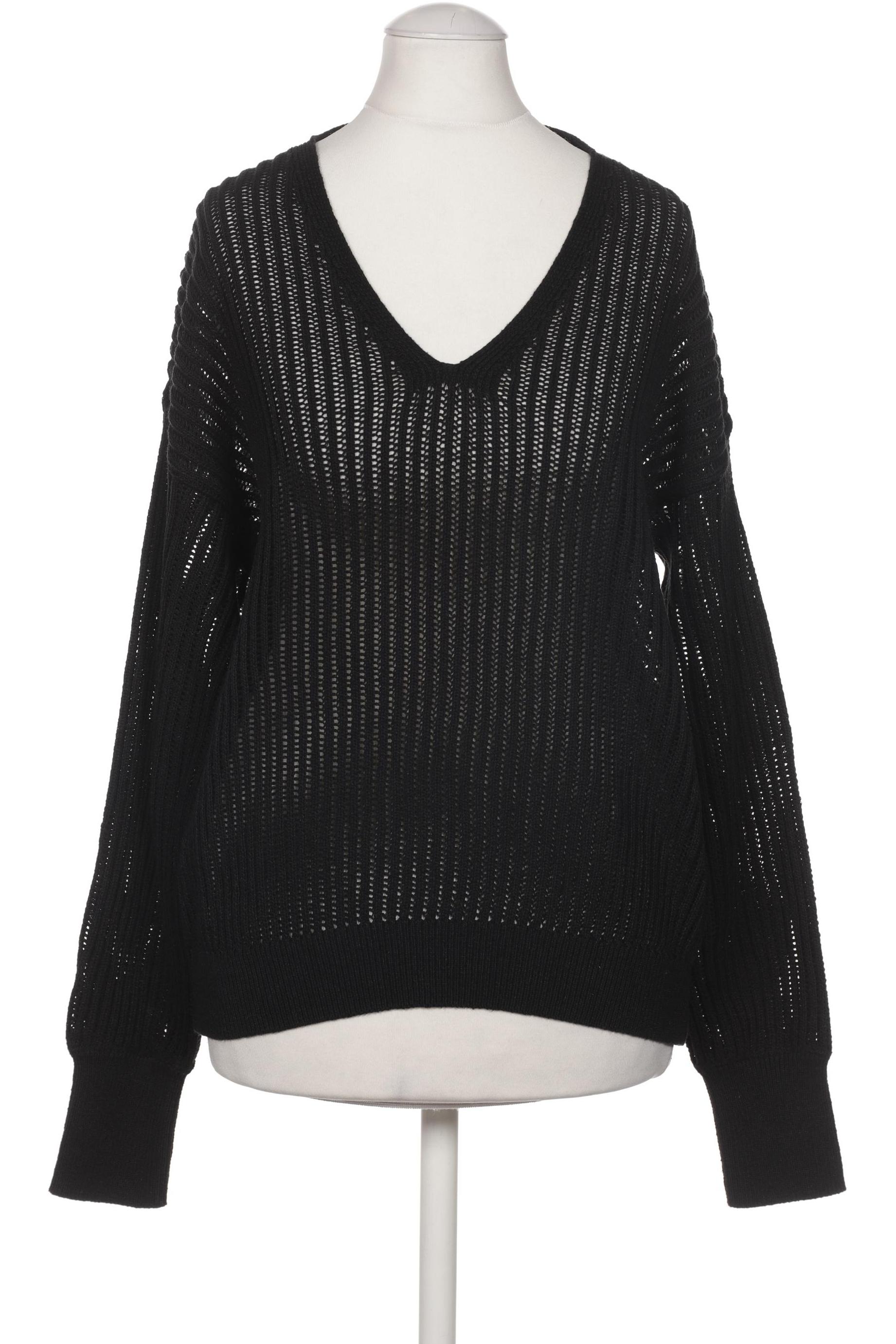 

Armedangels Damen Pullover, schwarz, Gr. 34