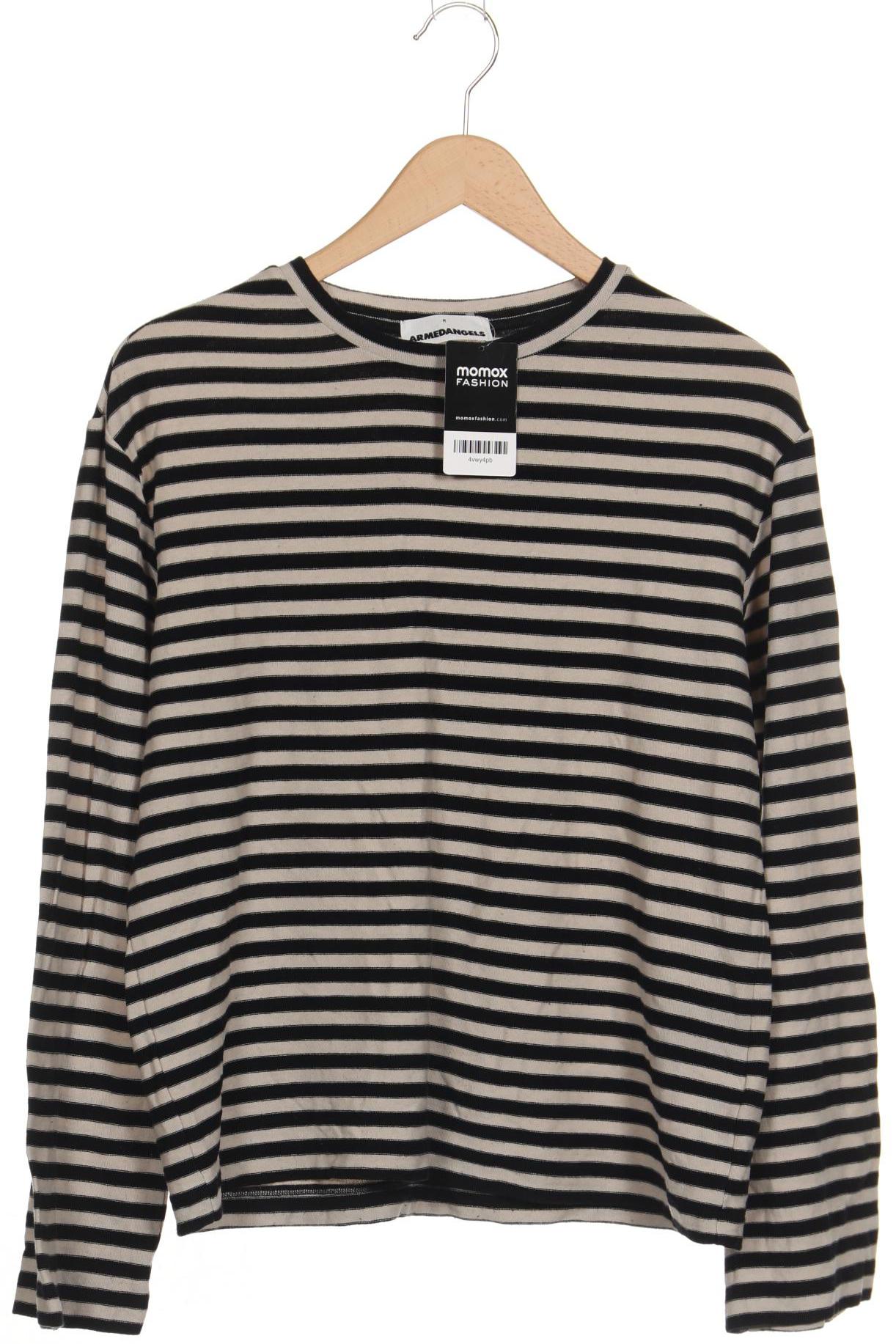 

Armedangels Damen Pullover, schwarz, Gr. 40