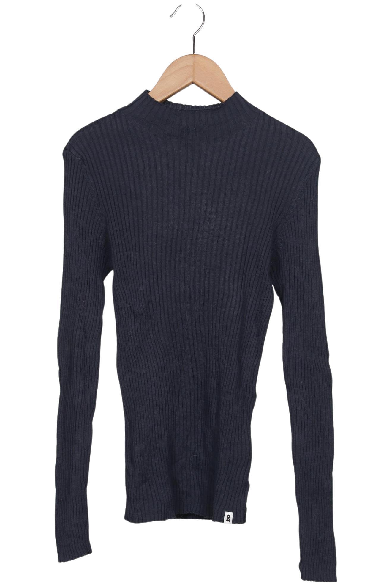 

Armedangels Damen Pullover, marineblau, Gr. 42