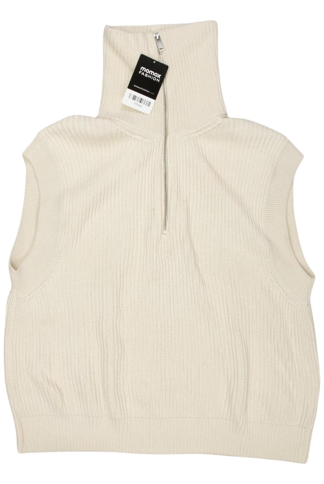 

Armedangels Damen Pullover, cremeweiß, Gr. 36