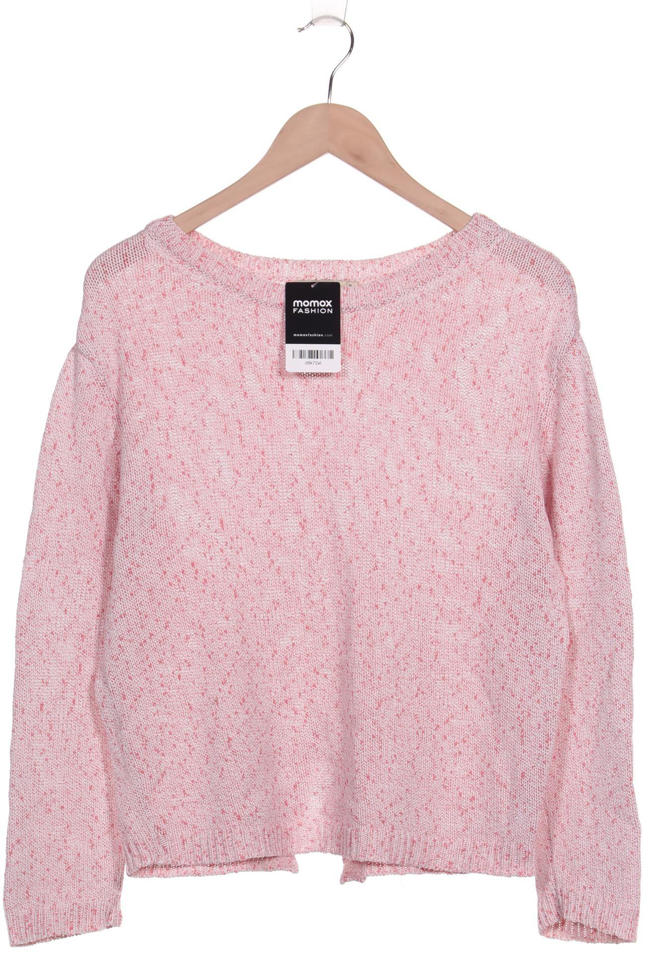 

Armedangels Damen Pullover, pink, Gr. 38
