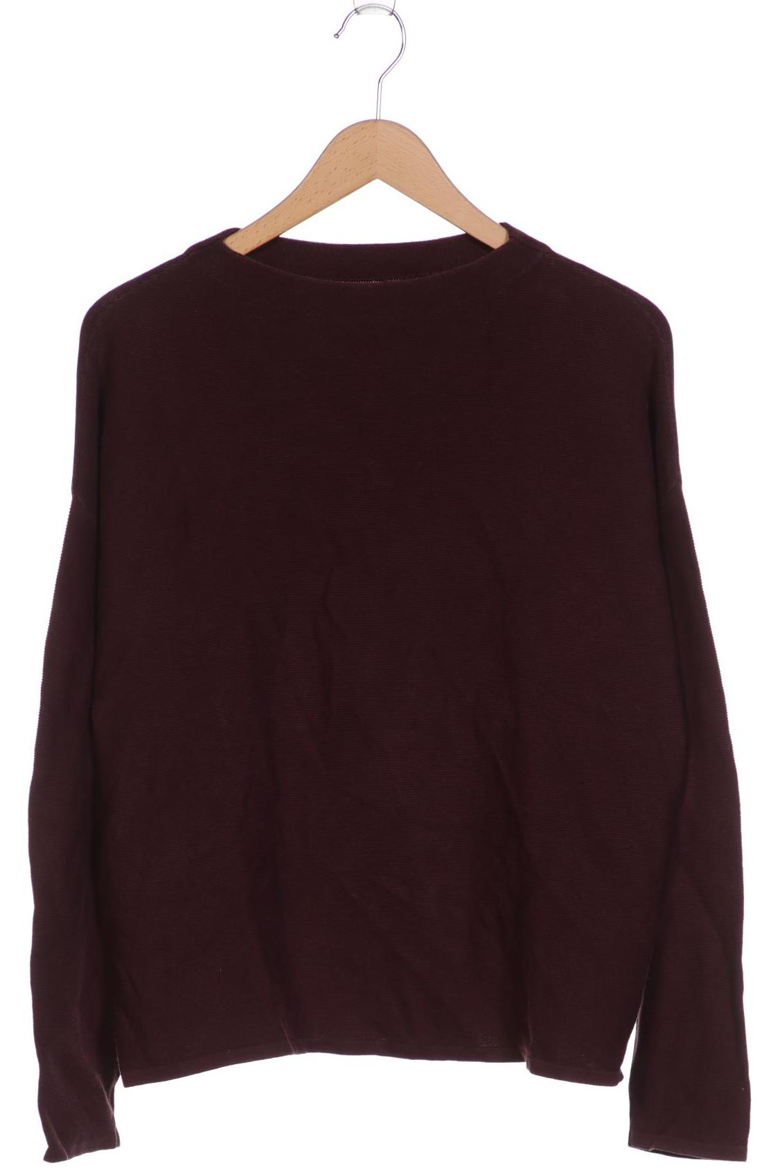 

Armedangels Damen Pullover, bordeaux, Gr. 44