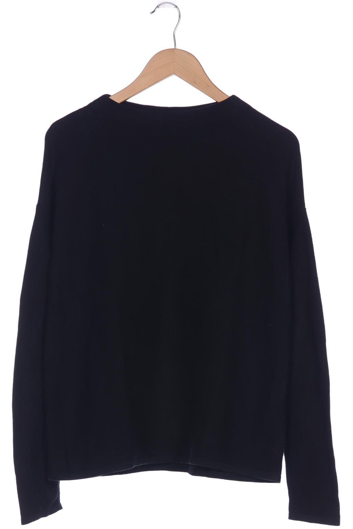 

Armedangels Damen Pullover, schwarz, Gr. 40