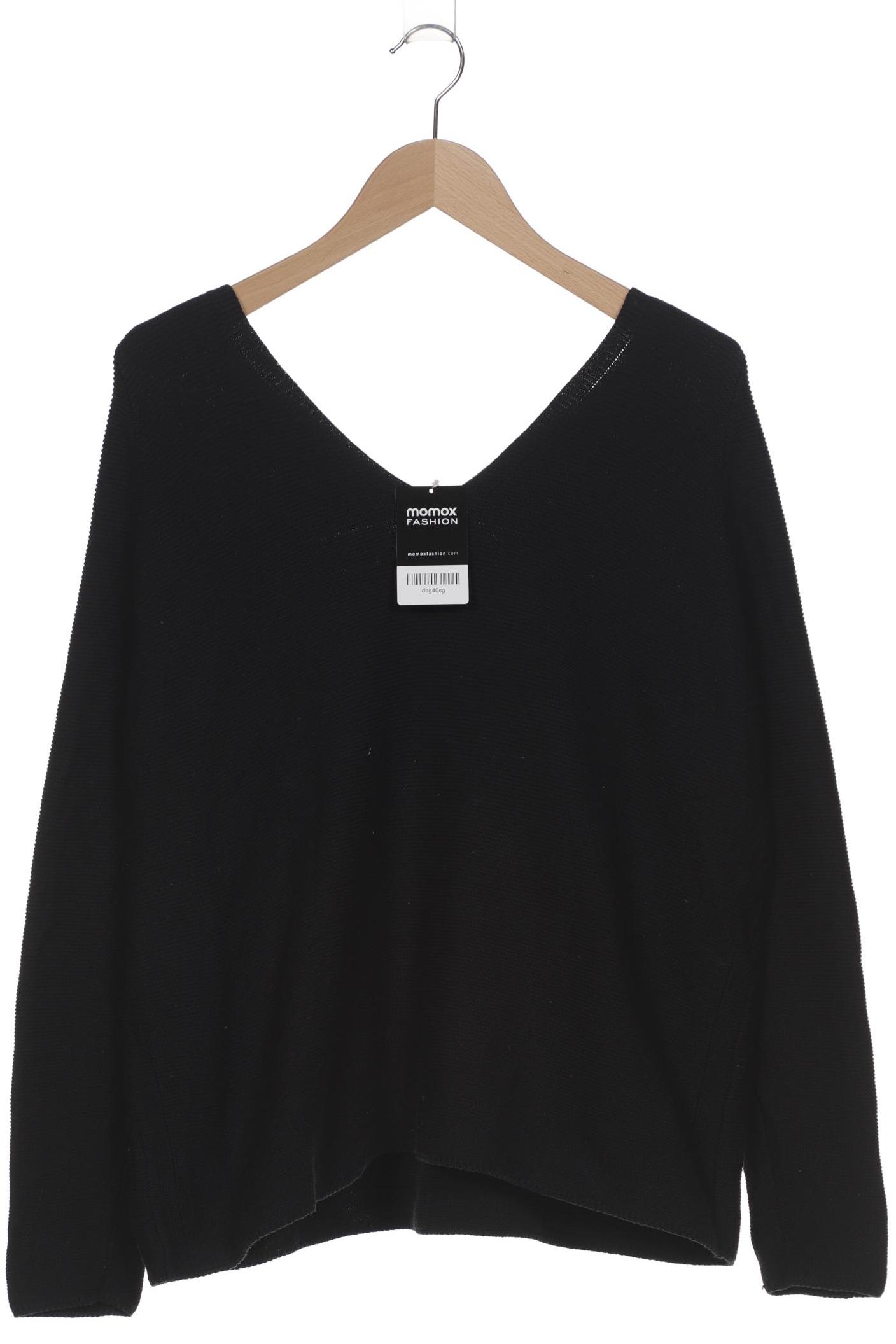 

Armedangels Damen Pullover, schwarz, Gr. 44