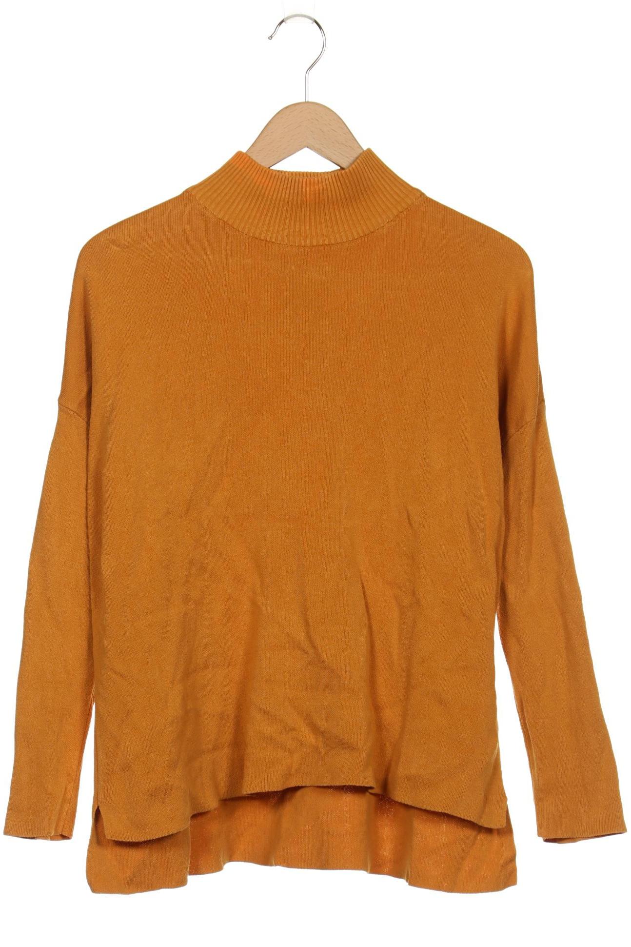 

ARMEDANGELS Damen Pullover, orange