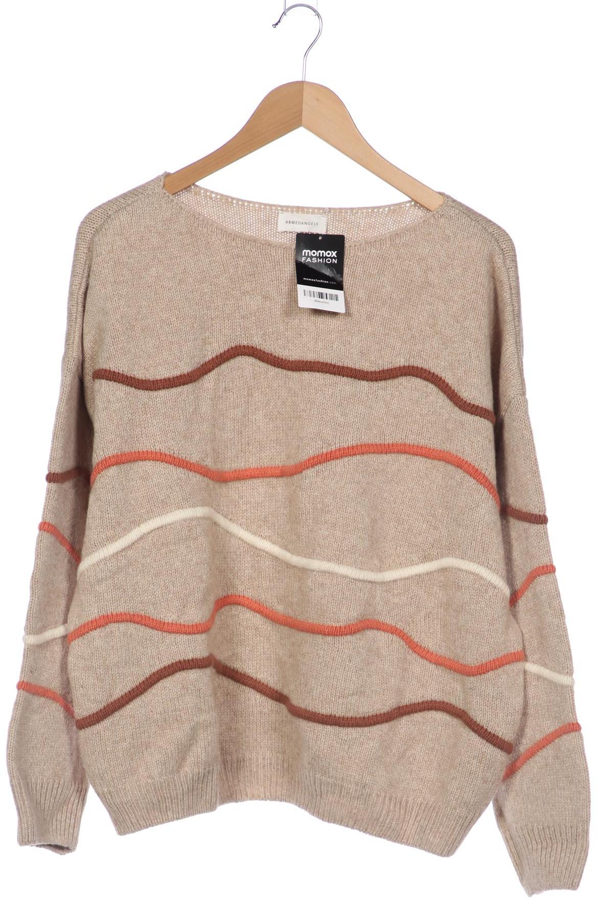 

ARMEDANGELS Damen Pullover, beige