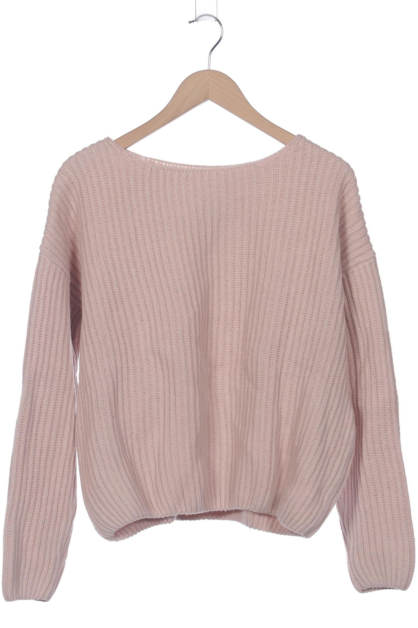 

Armedangels Damen Pullover, pink, Gr. 40