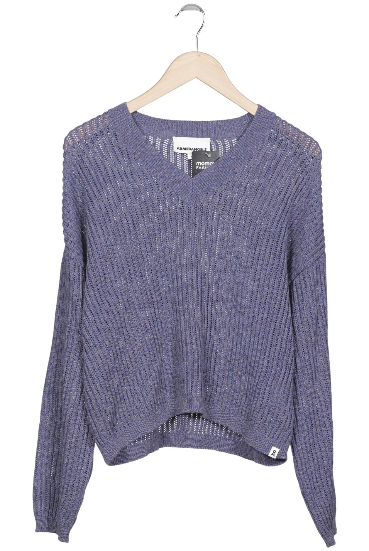 

Armedangels Damen Pullover, flieder, Gr. 40