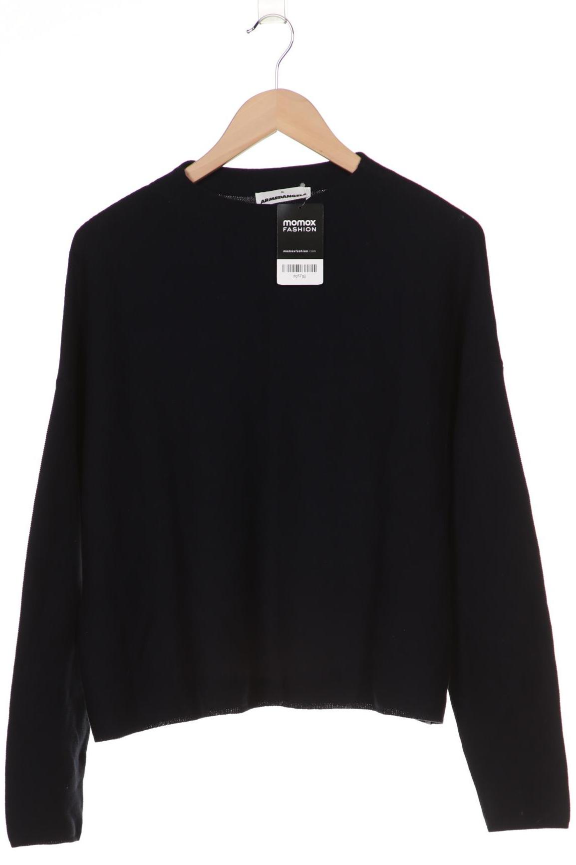 

Armedangels Damen Pullover, marineblau, Gr. 44