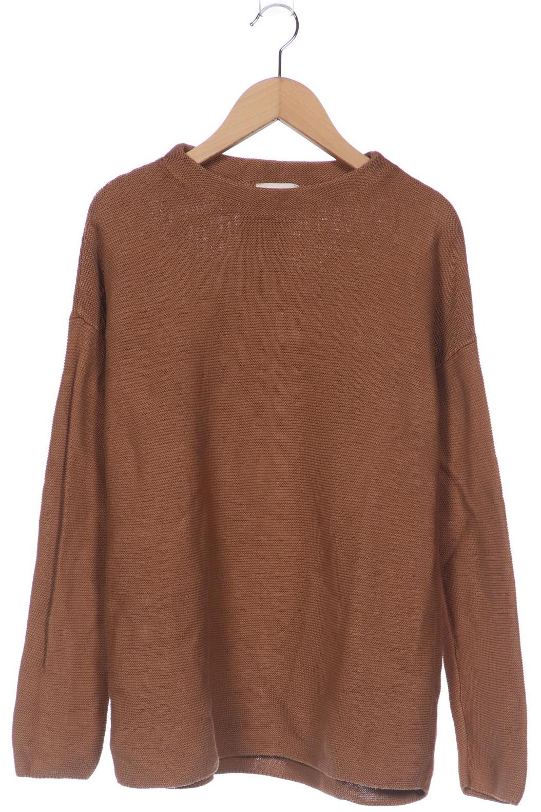 

ARMEDANGELS Damen Pullover, braun