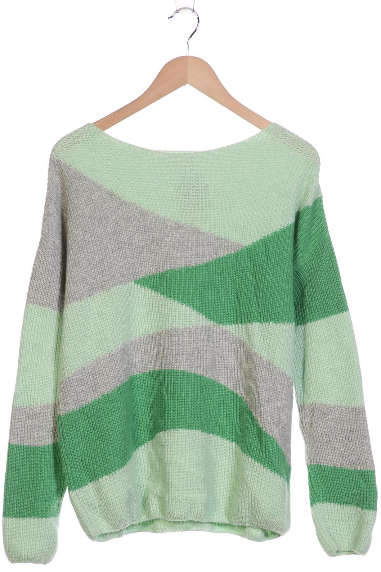 

Armedangels Damen Pullover, grün, Gr. 40