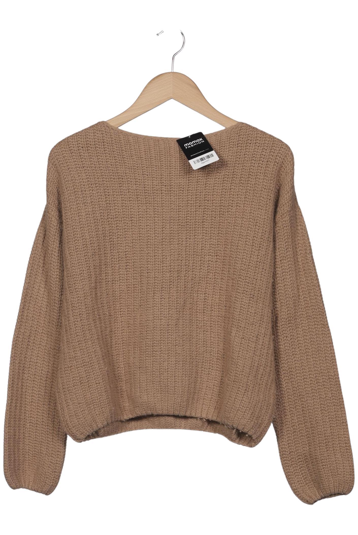 

Armedangels Damen Pullover, beige, Gr. 36