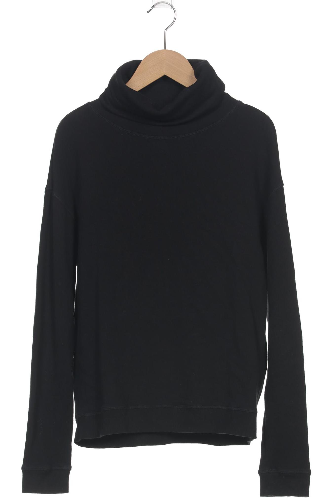 

Armedangels Damen Pullover, schwarz, Gr. 34