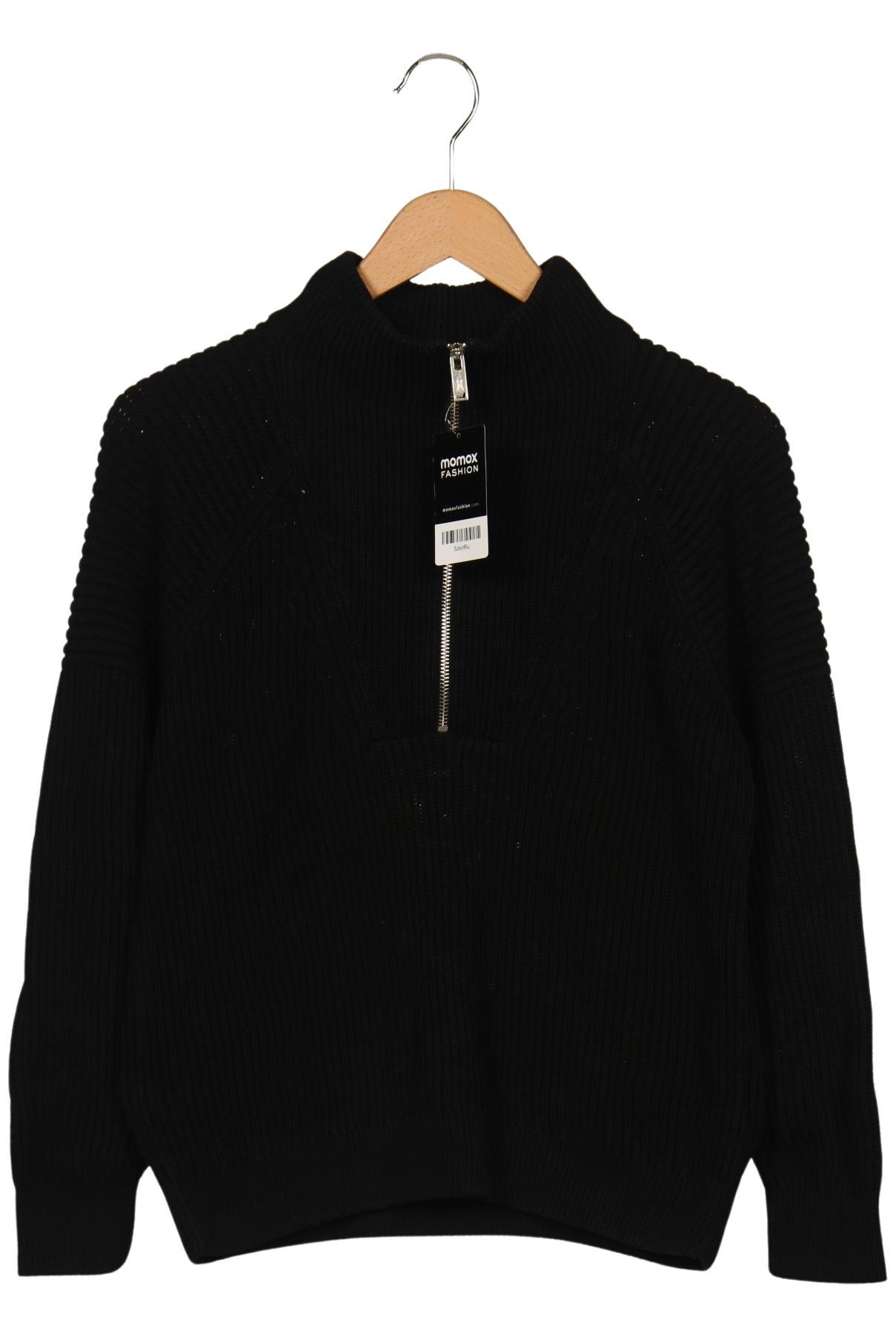 

Armedangels Damen Pullover, schwarz, Gr. 34