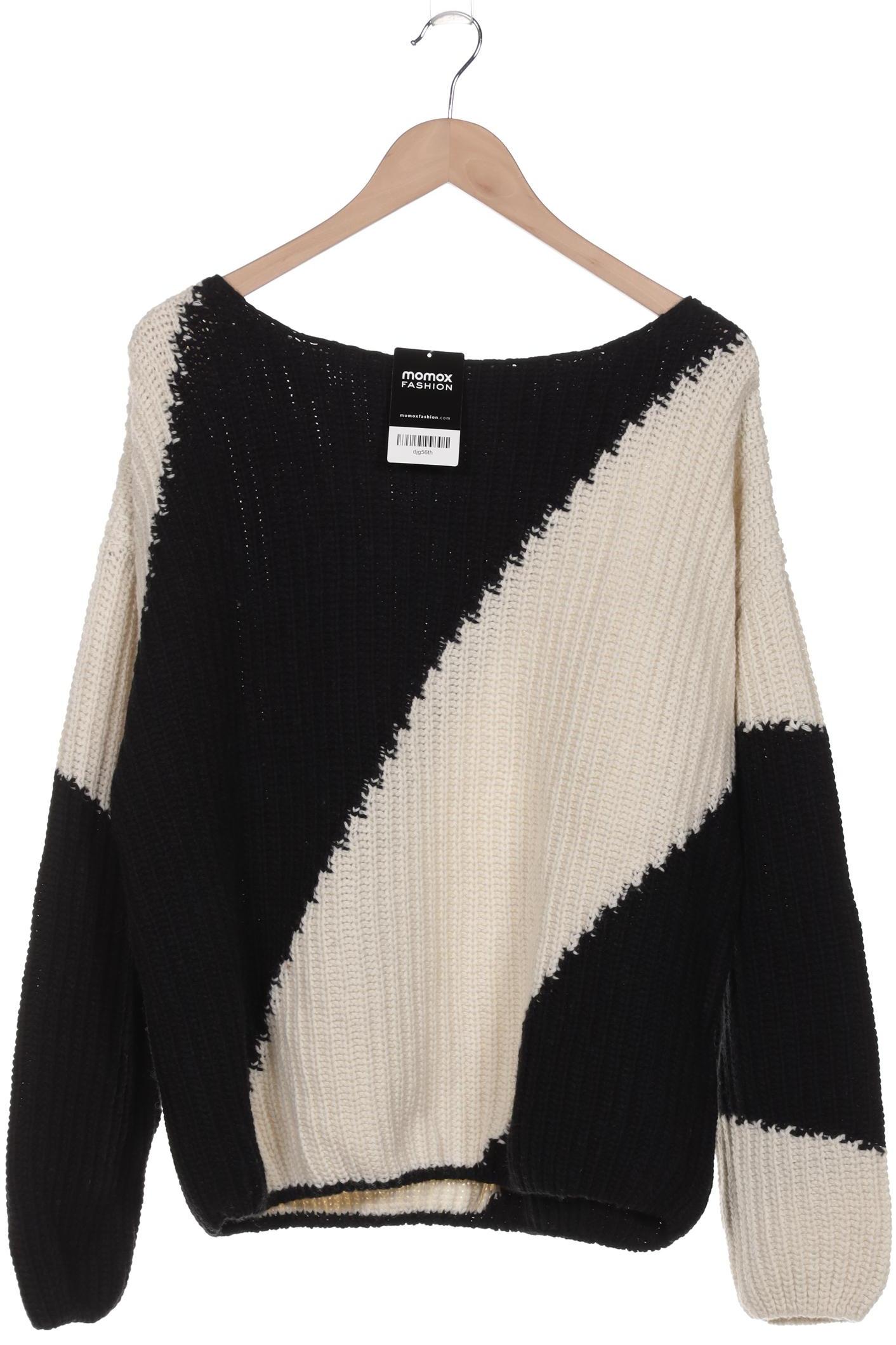 

Armedangels Damen Pullover, schwarz, Gr. 42