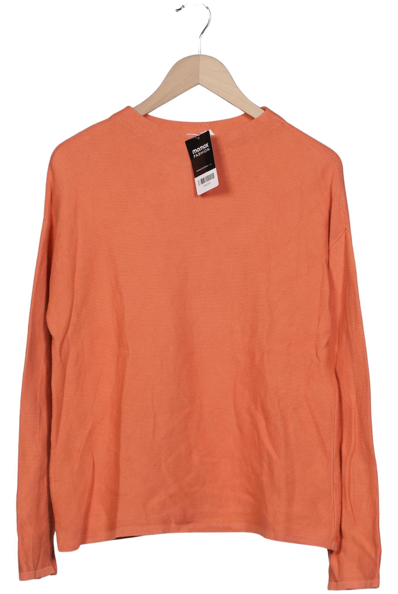 

Armedangels Damen Pullover, orange, Gr. 40