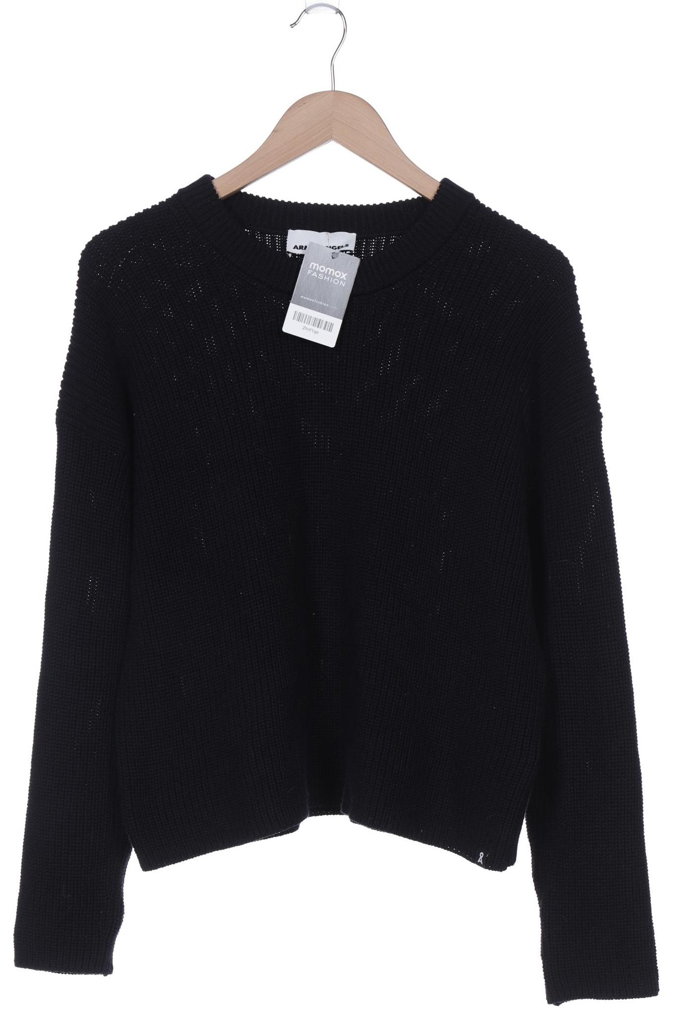 

Armedangels Damen Pullover, schwarz, Gr. 40