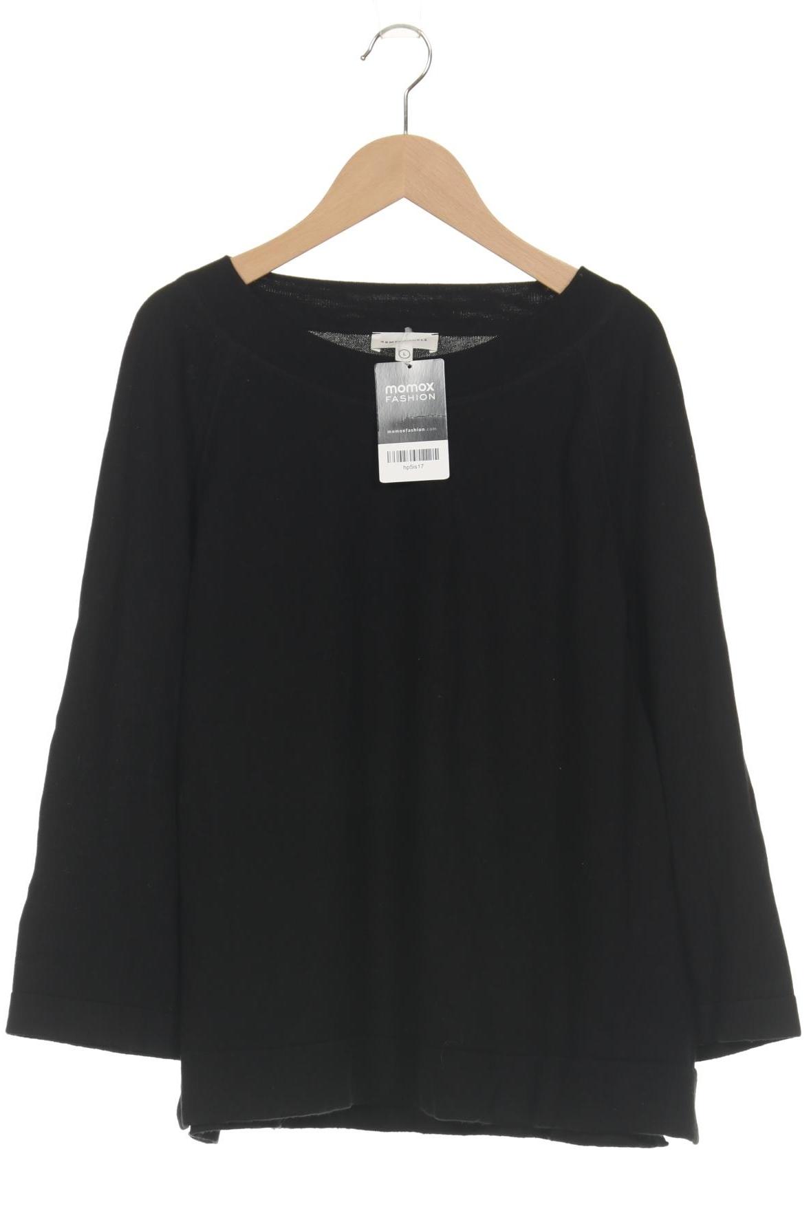 

Armedangels Damen Pullover, schwarz, Gr. 42