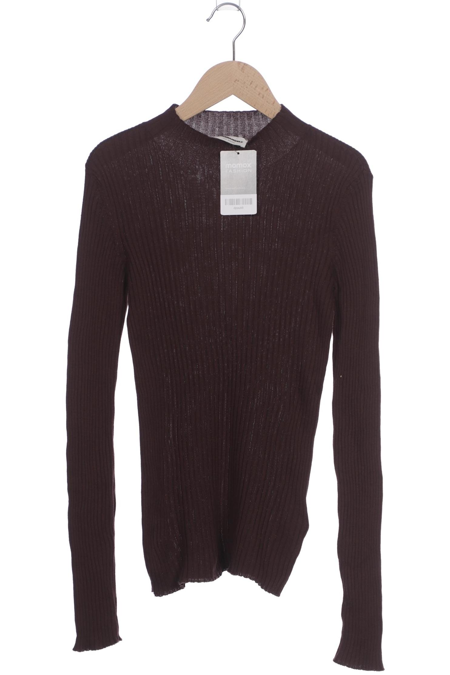 

Armedangels Damen Pullover, braun, Gr. 40
