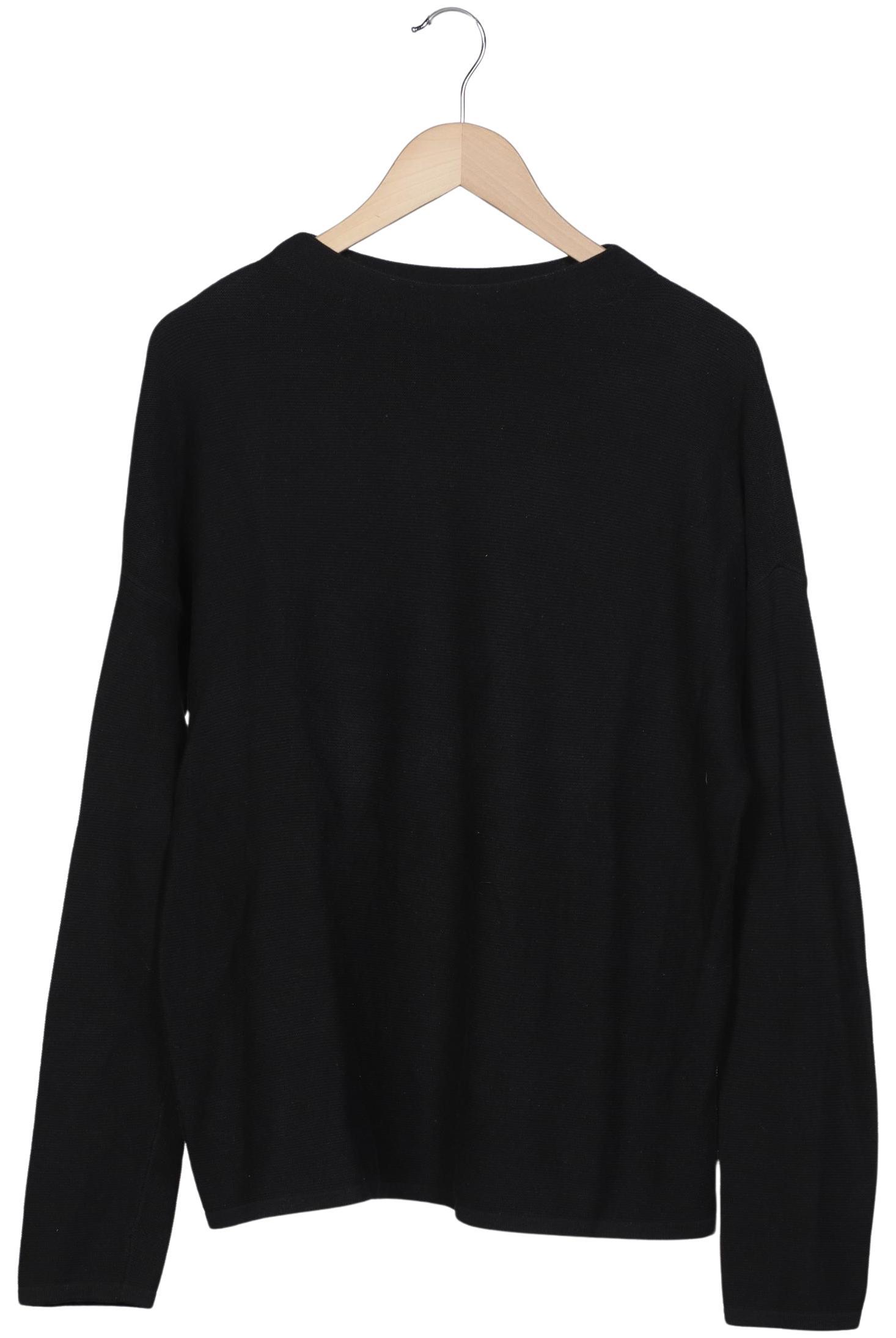 

Armedangels Damen Pullover, schwarz, Gr. 44