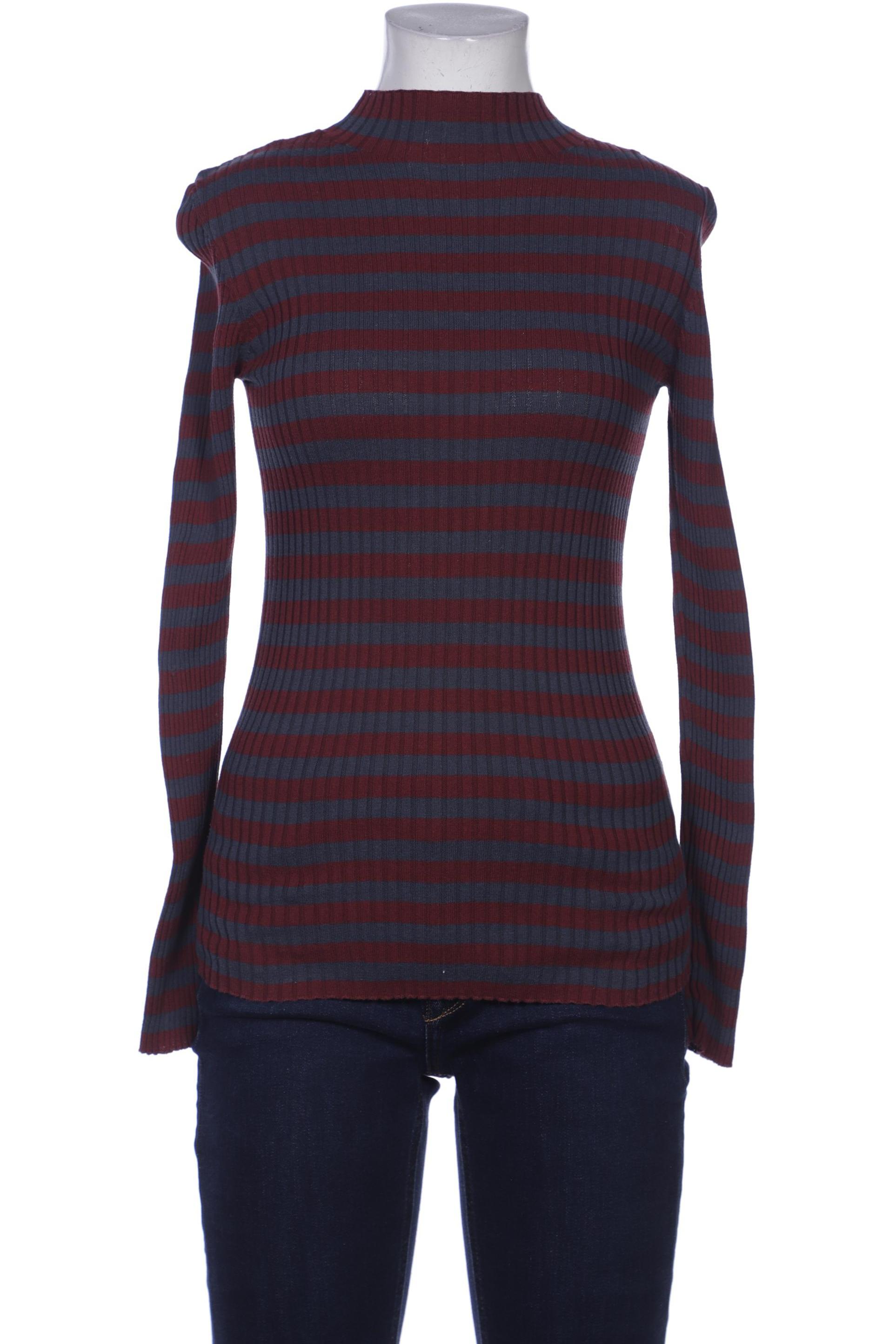 

Armedangels Damen Pullover, bordeaux, Gr. 36