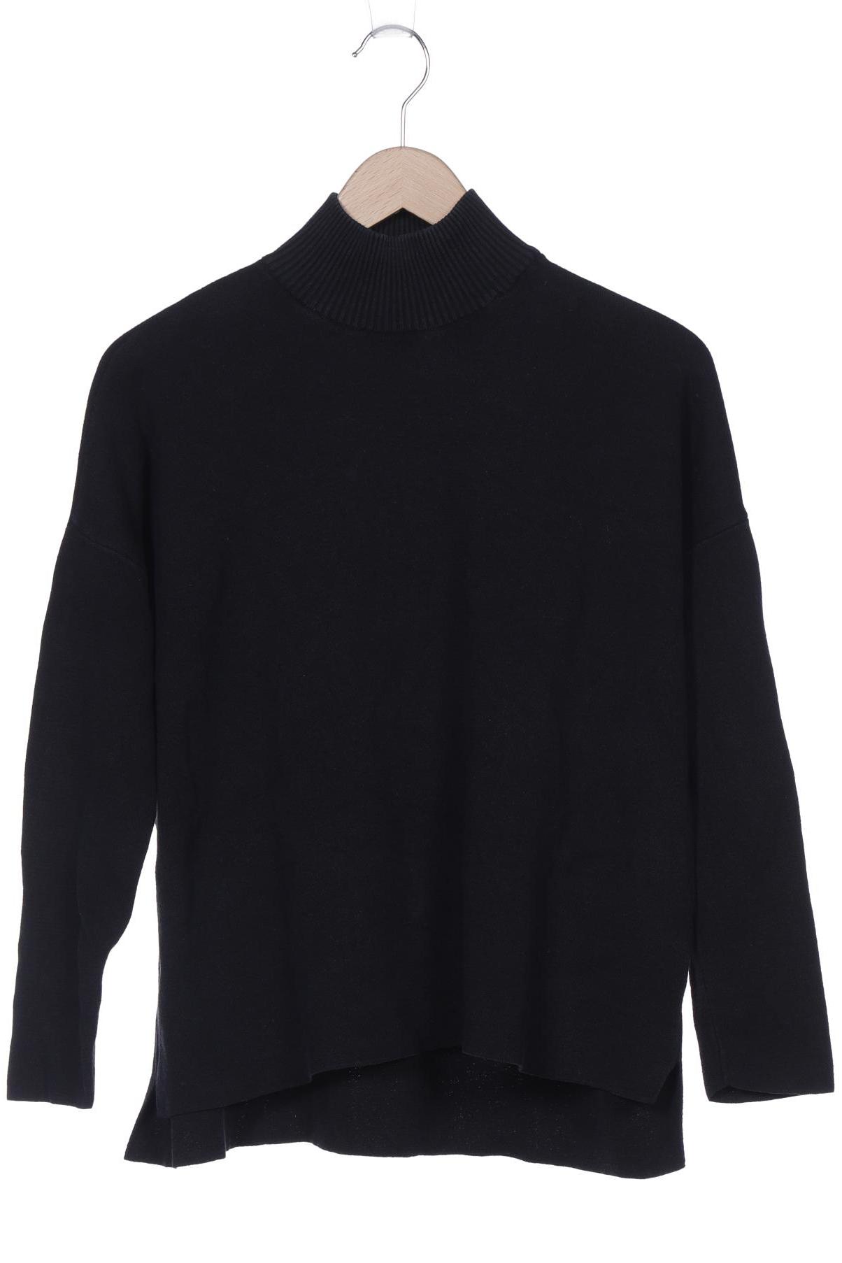 

Armedangels Damen Pullover, schwarz, Gr. 34