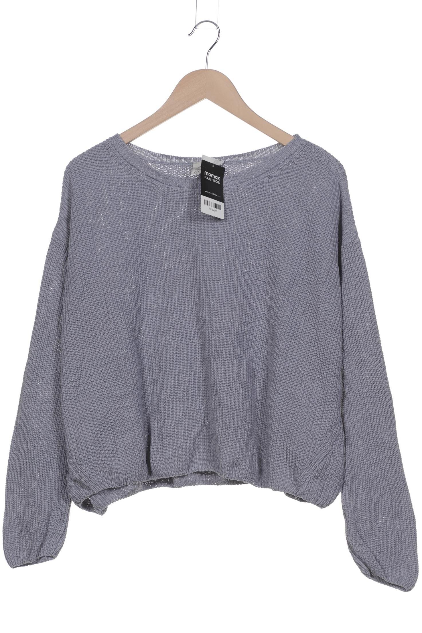 

Armedangels Damen Pullover, blau, Gr. 40