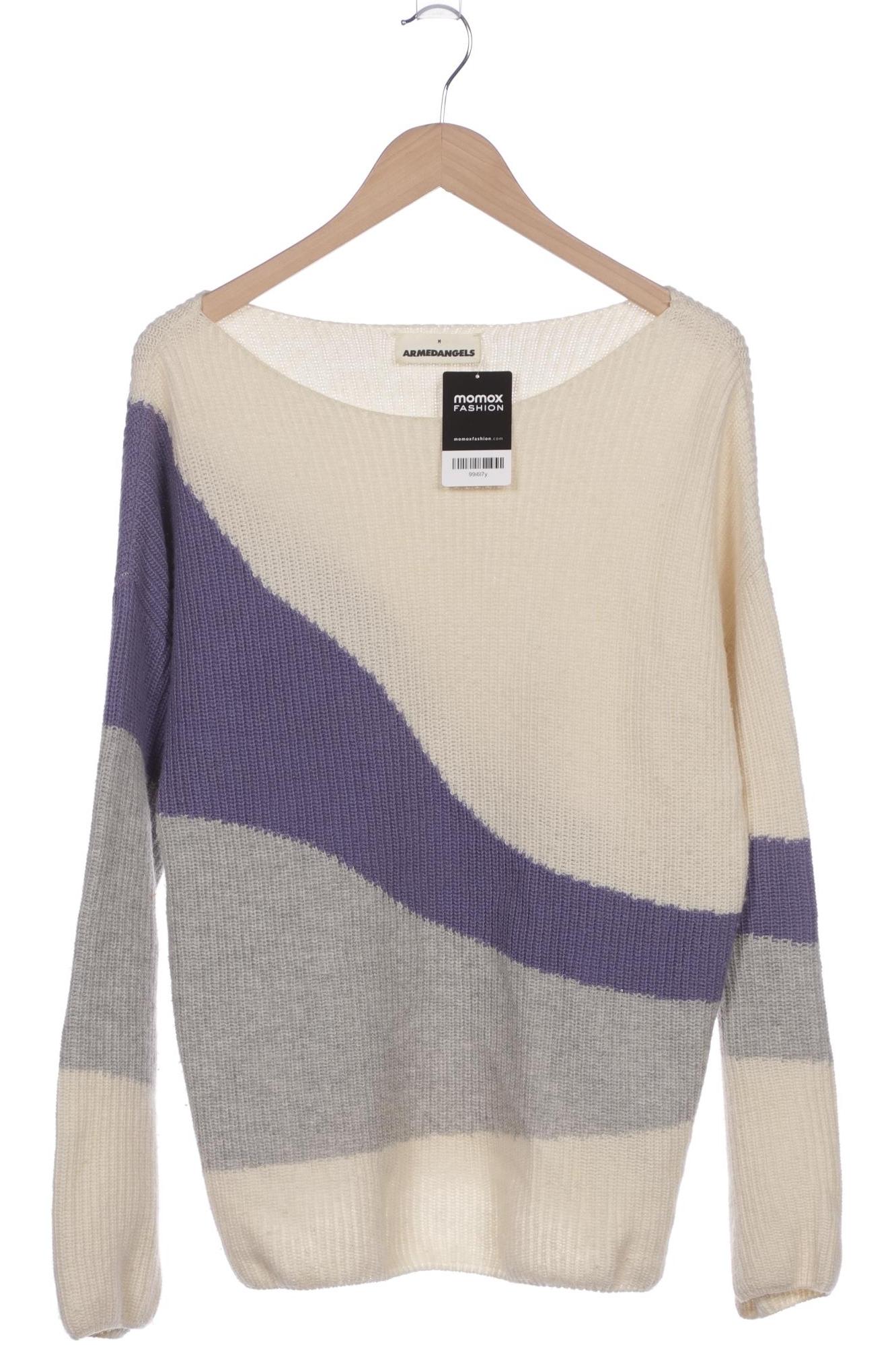 

Armedangels Damen Pullover, mehrfarbig, Gr. 40