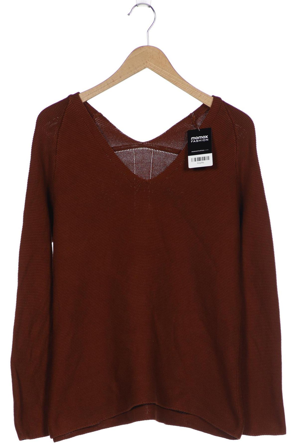 

ARMEDANGELS Damen Pullover, braun