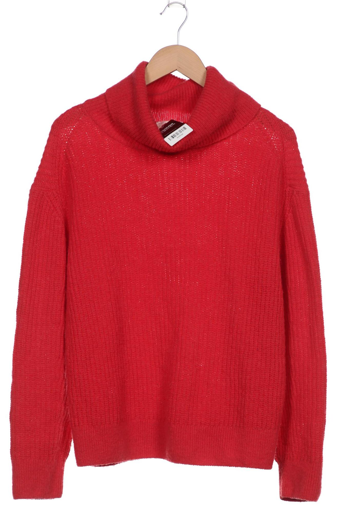 

ARMEDANGELS Damen Pullover, rot