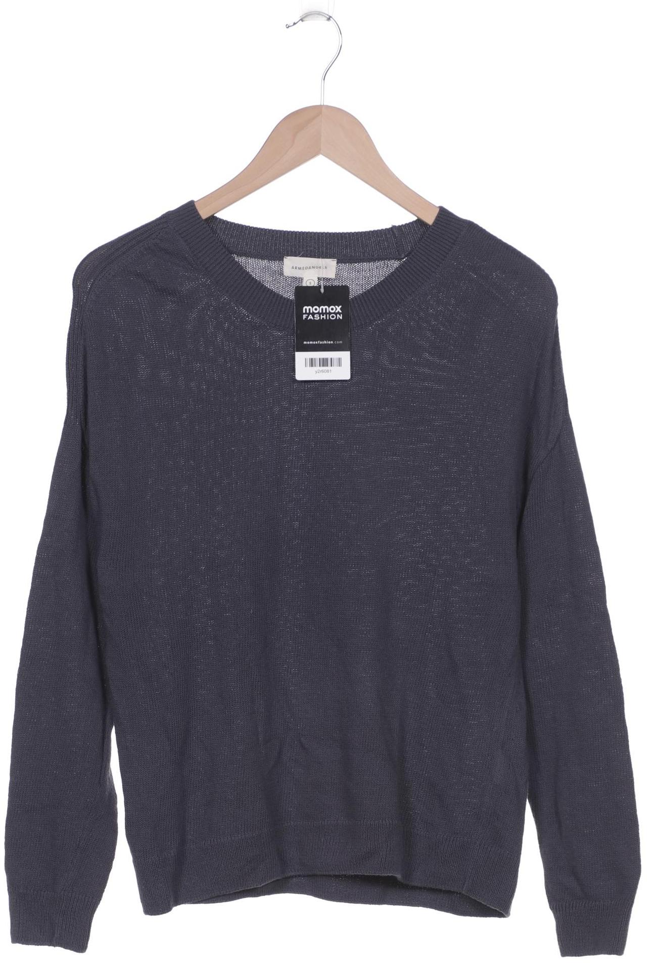 

Armedangels Damen Pullover, grau, Gr. 36