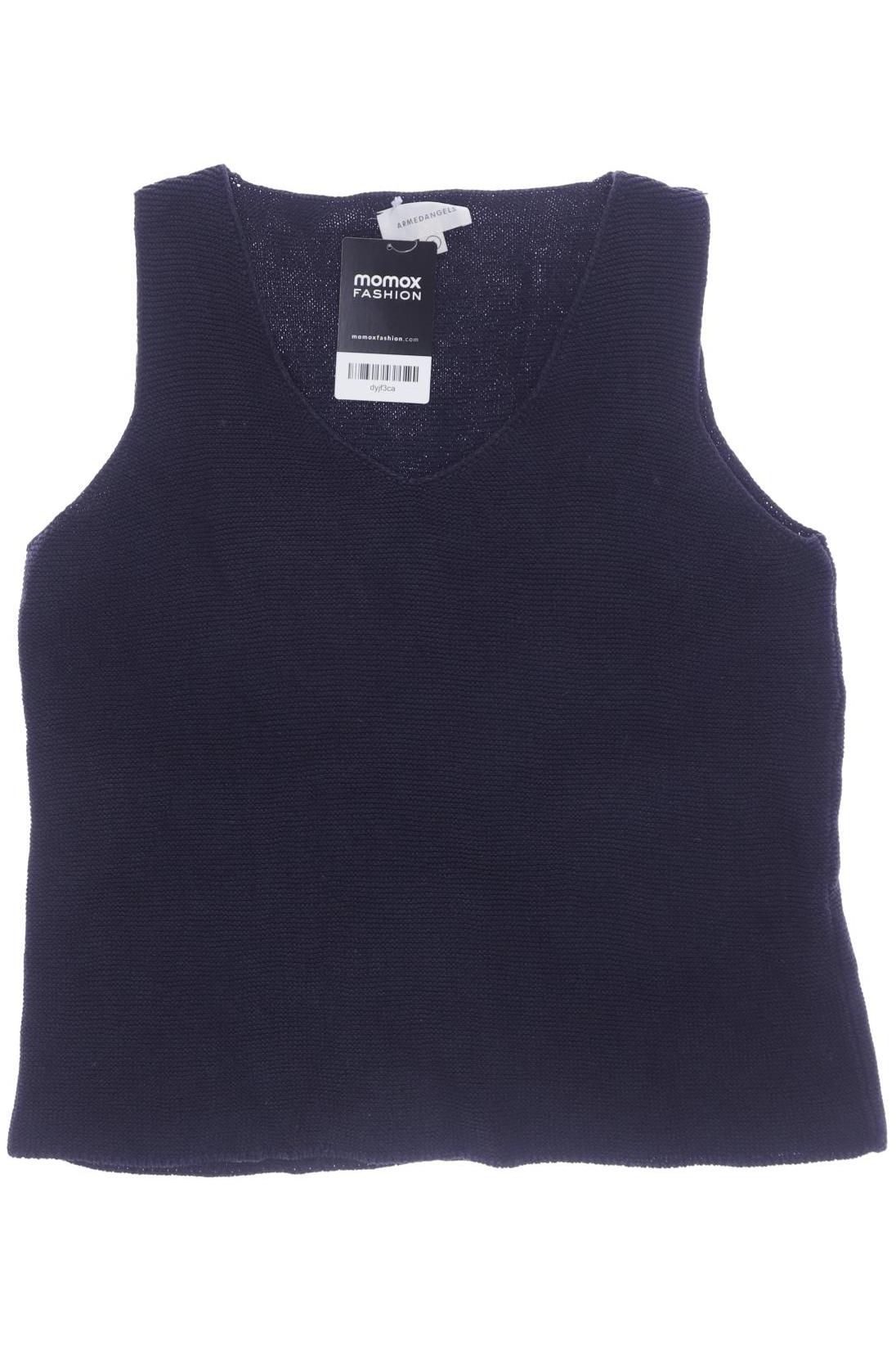

ARMEDANGELS Damen Pullover, marineblau