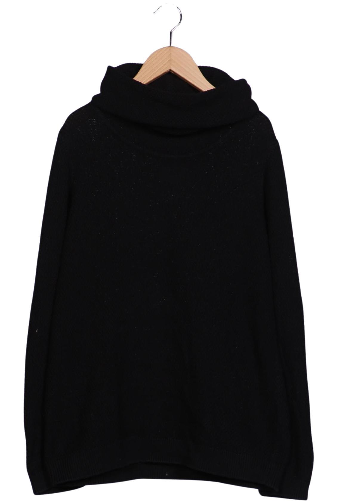 

Armedangels Damen Pullover, schwarz, Gr. 42