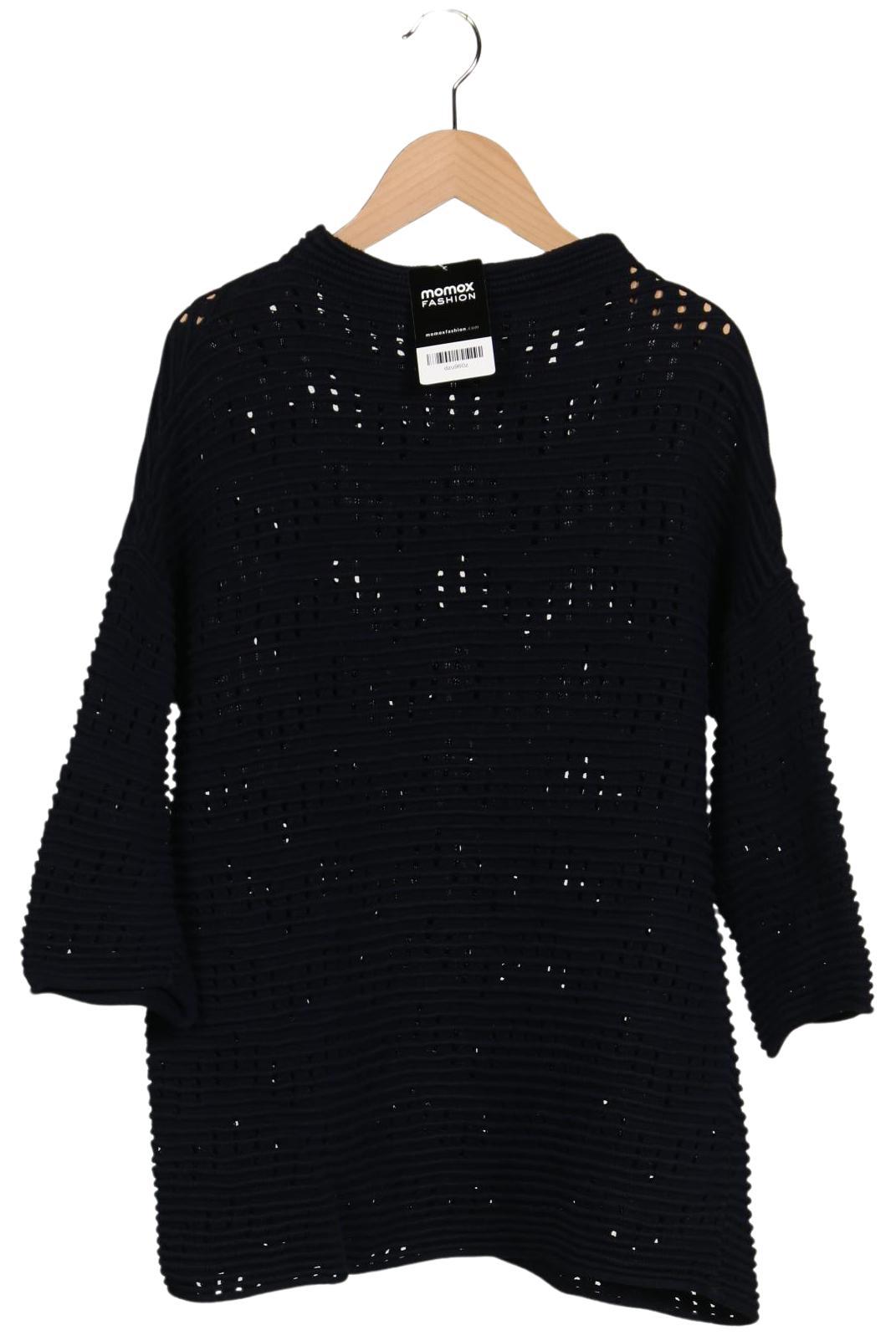 

Armedangels Damen Pullover, marineblau, Gr. 36