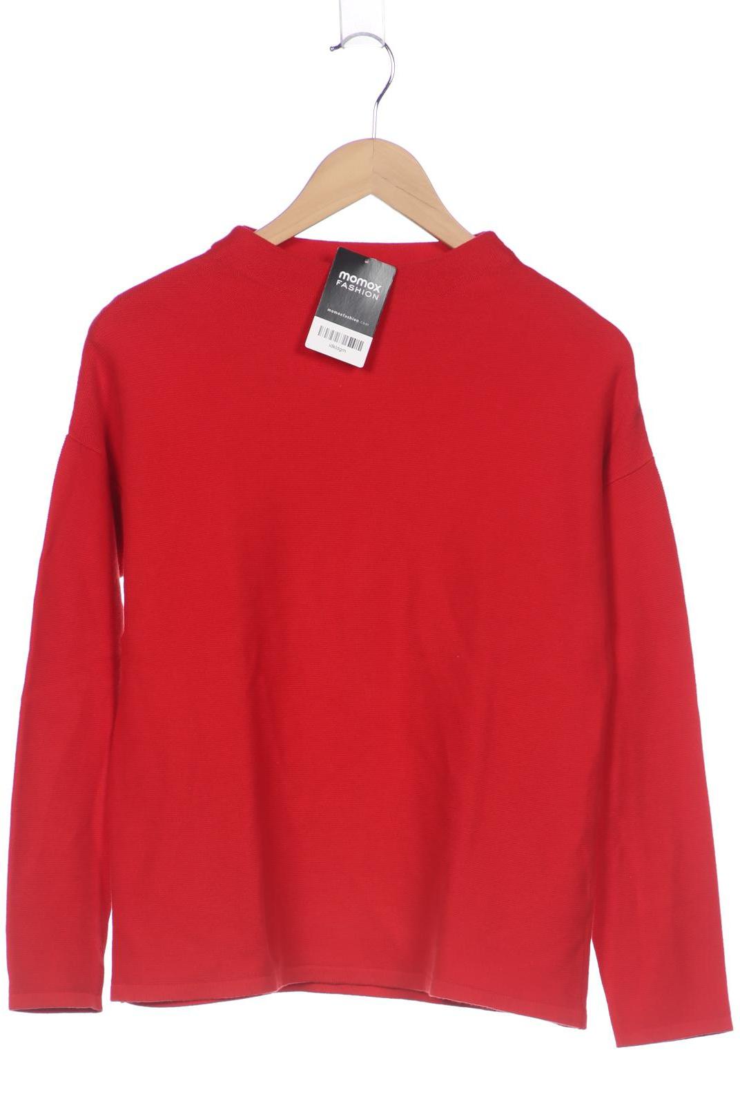 

Armedangels Damen Pullover, rot, Gr. 36