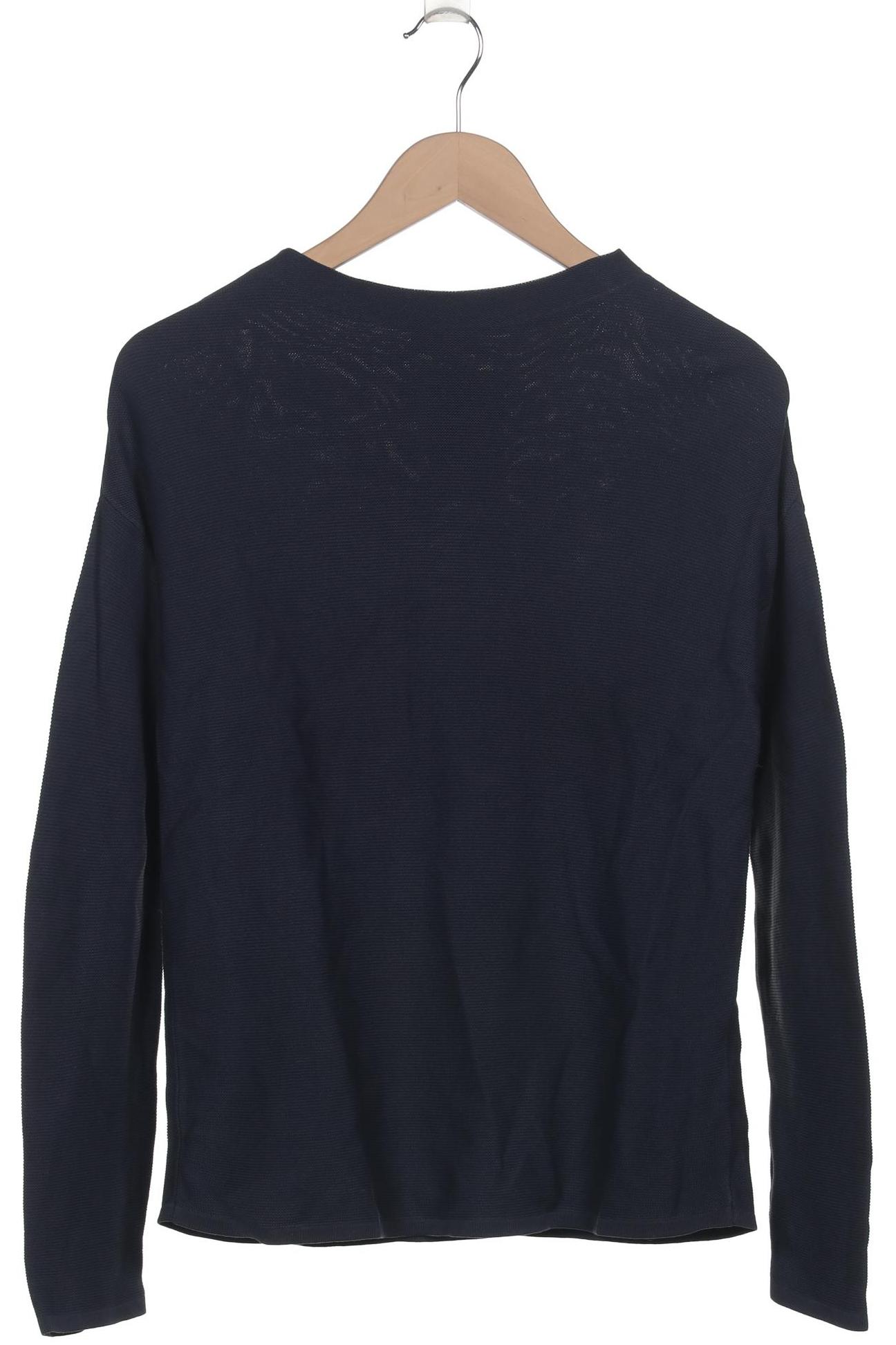 

Armedangels Damen Pullover, marineblau, Gr. 34