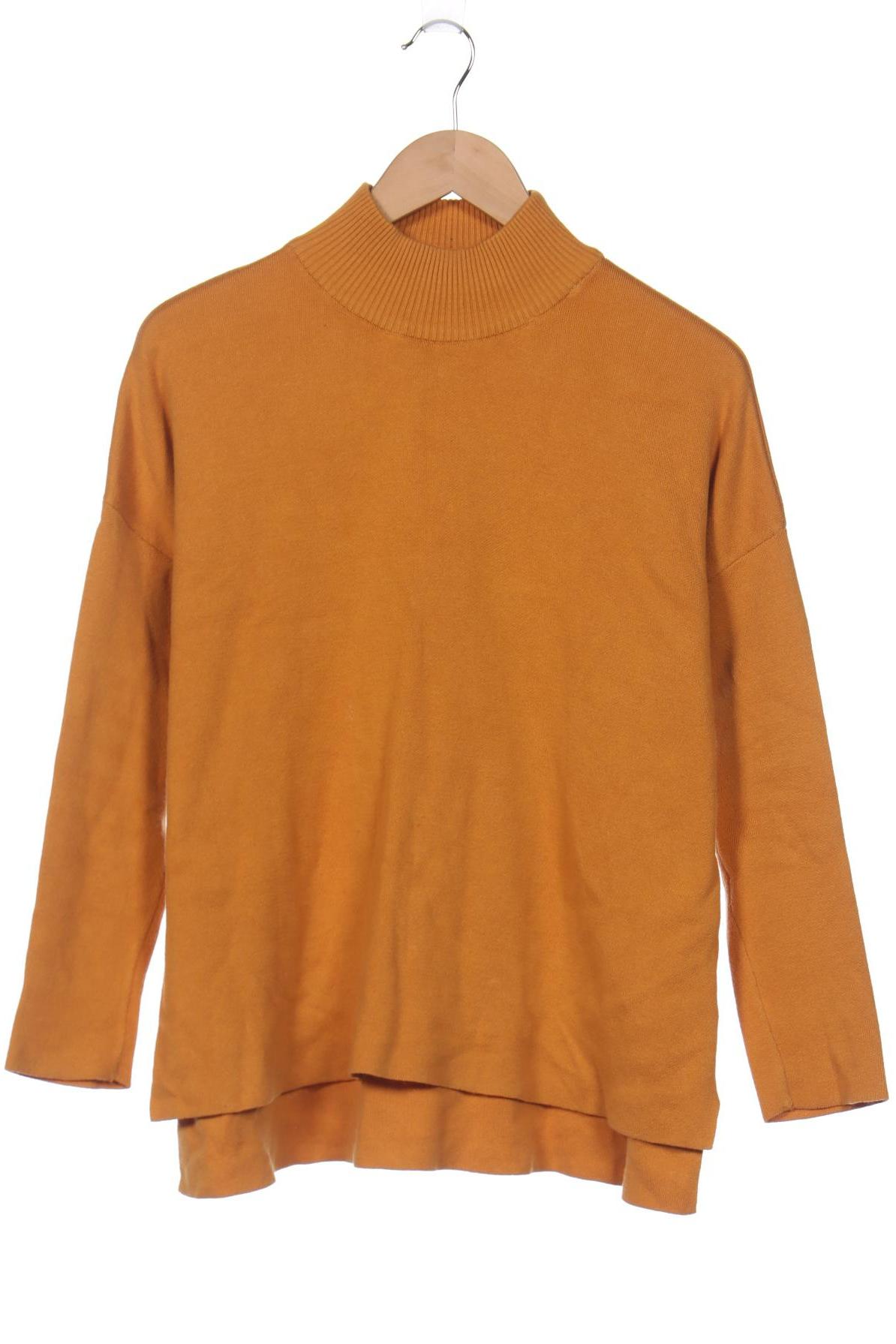 

Armedangels Damen Pullover, orange, Gr. 36